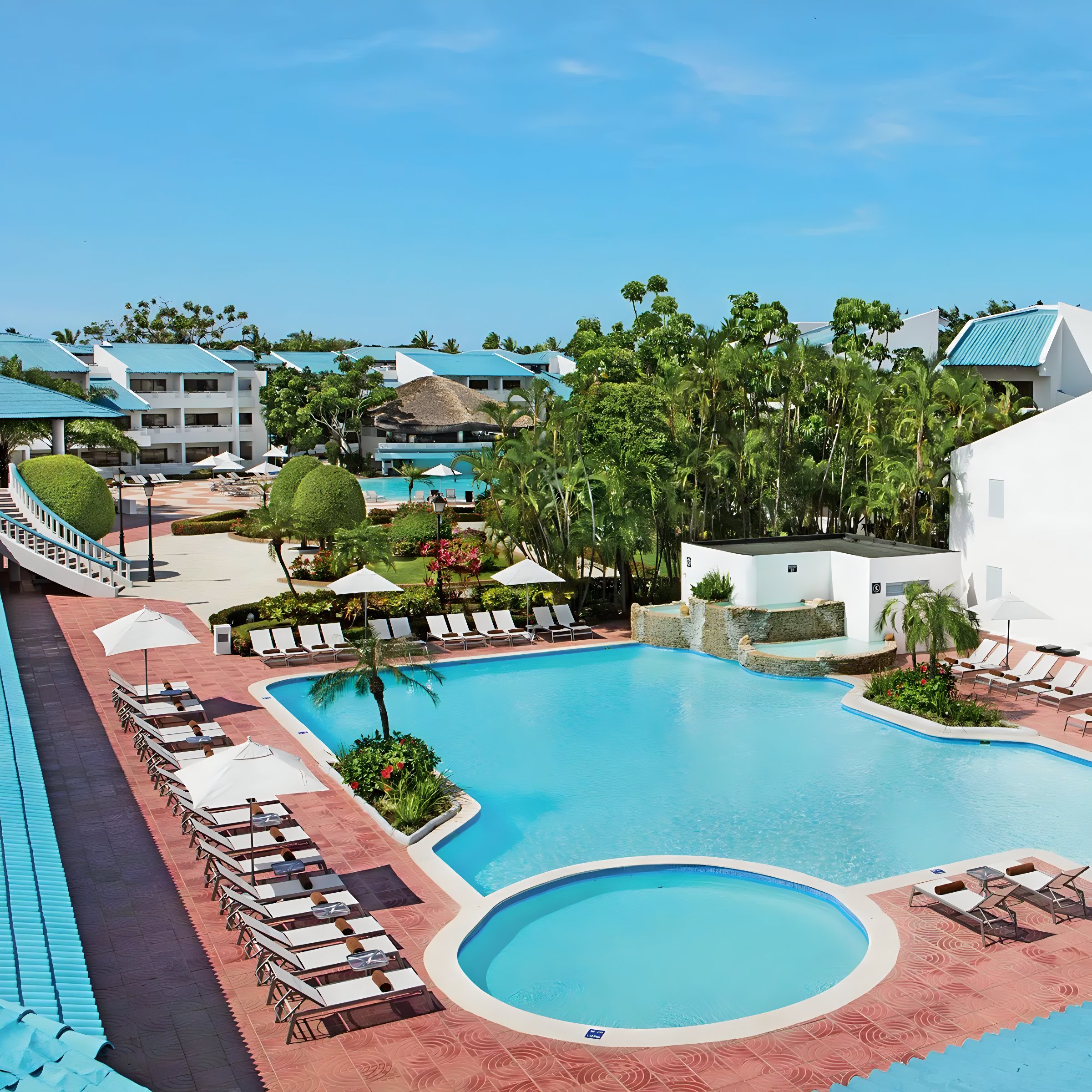 Sunscape Puerto Plata