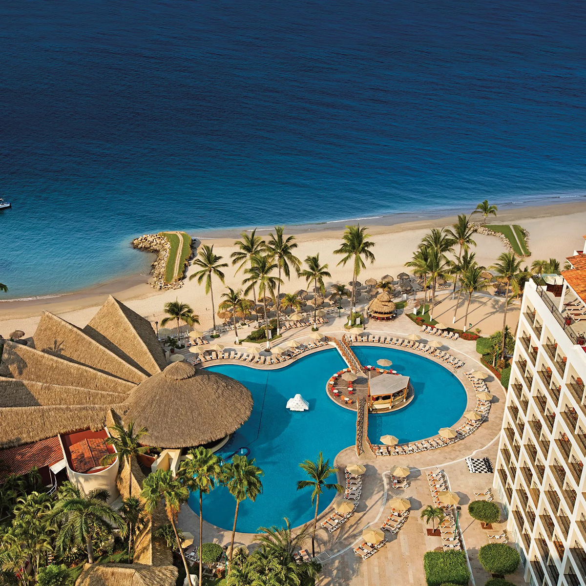 Sunscape Puerto Vallarta