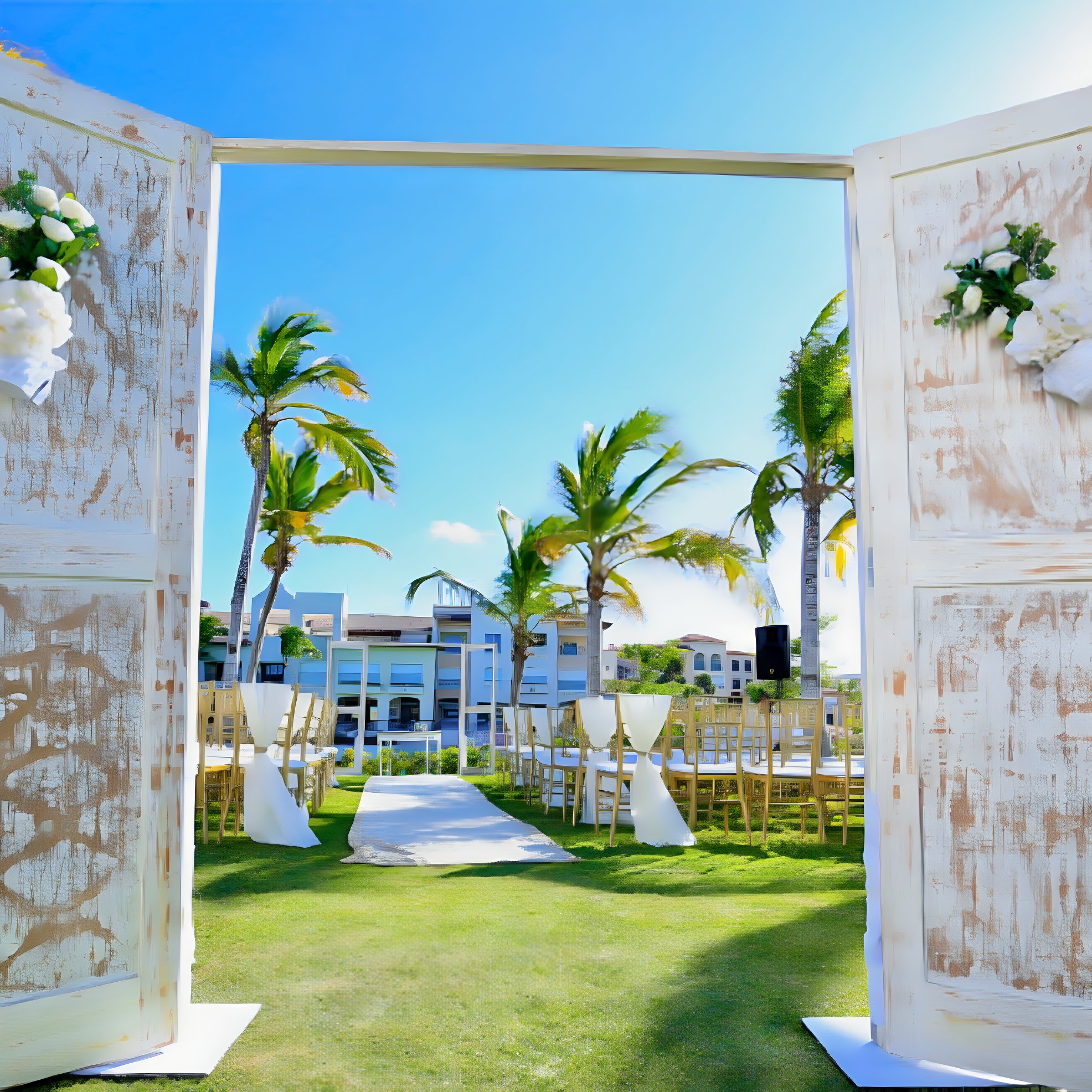 TRS Cap Cana Waterfront & Marina Hotel