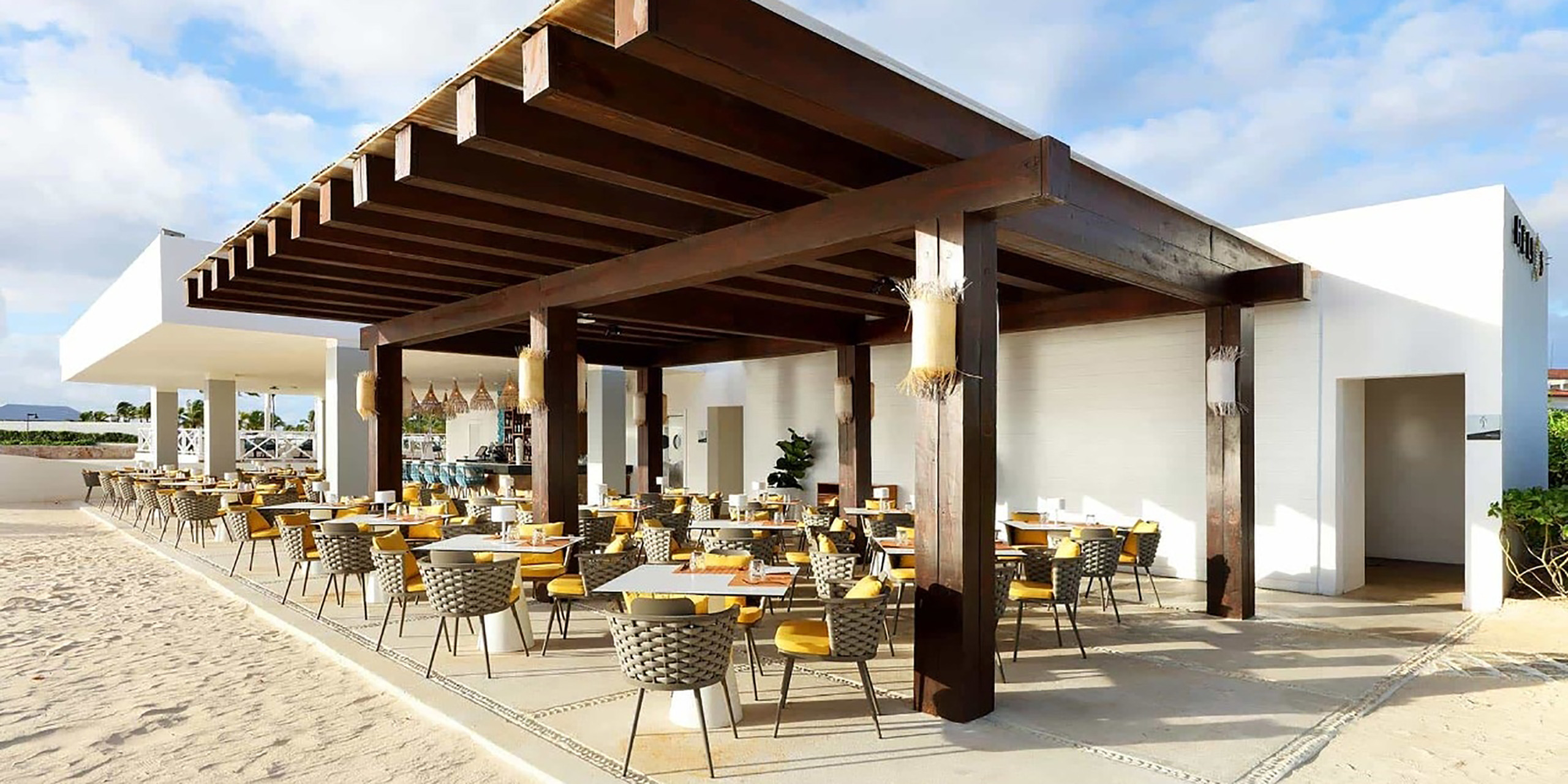 TRS Cap Cana Waterfront & Marina Hotel