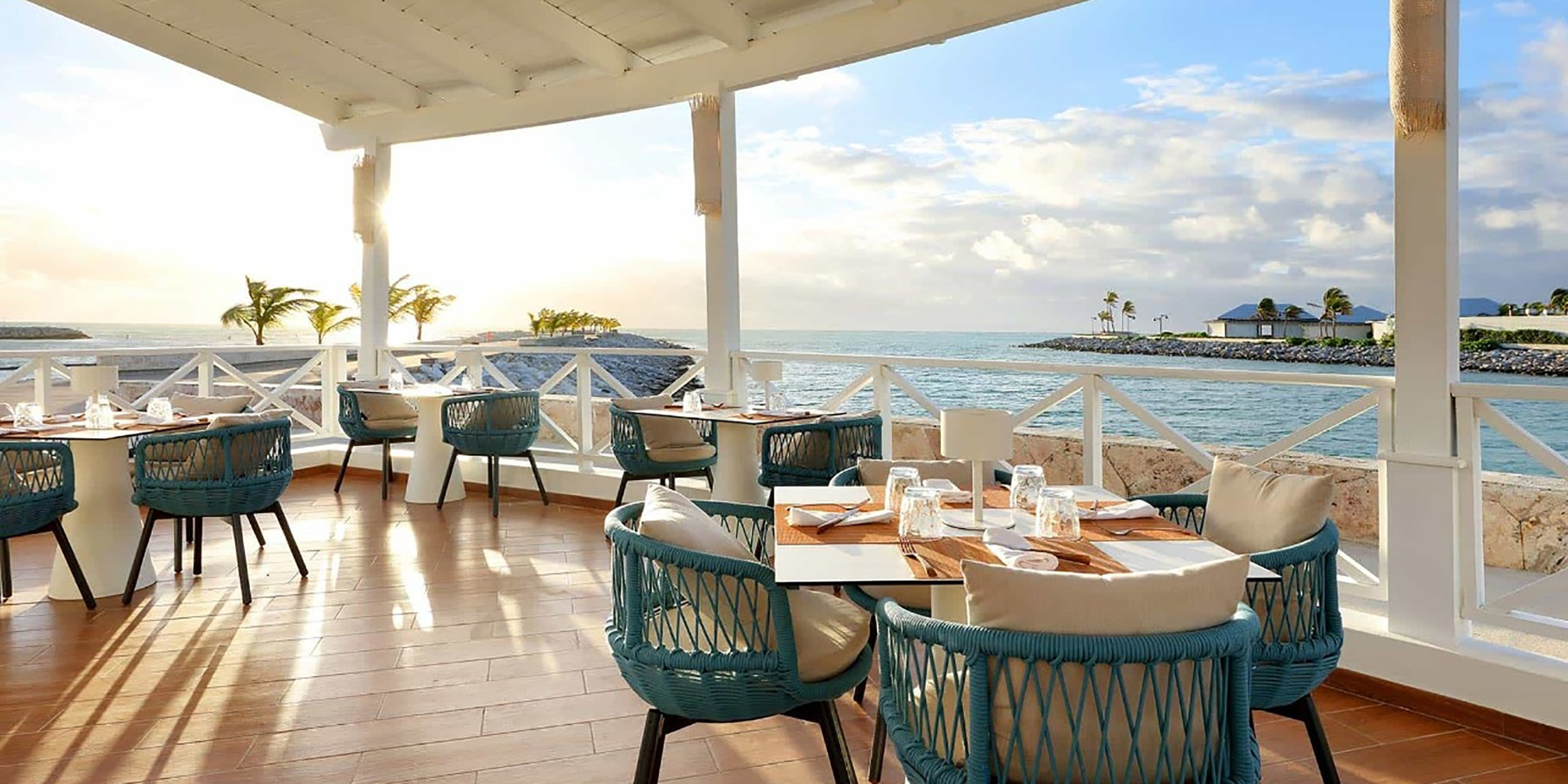 TRS Cap Cana Waterfront & Marina Hotel
