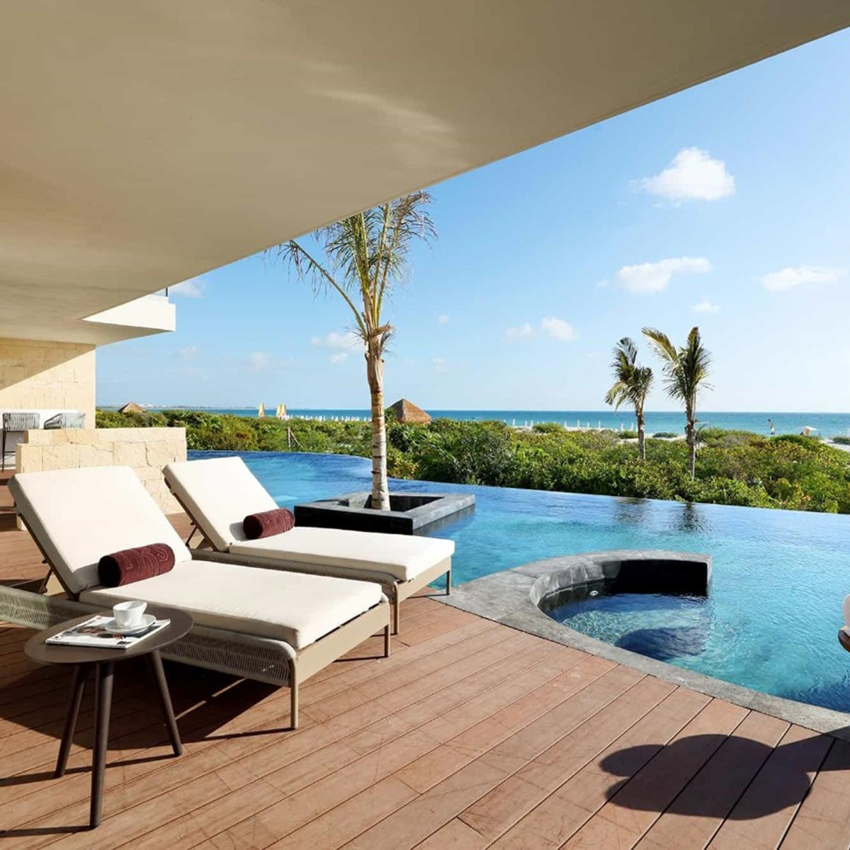 TRS Coral Hotel