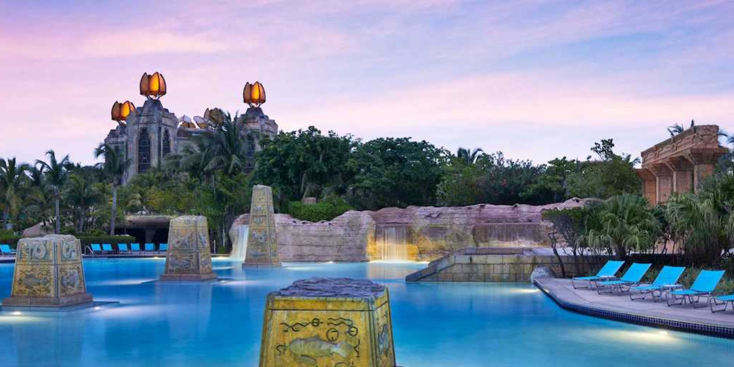 The Beach at Atlantis - Image 2