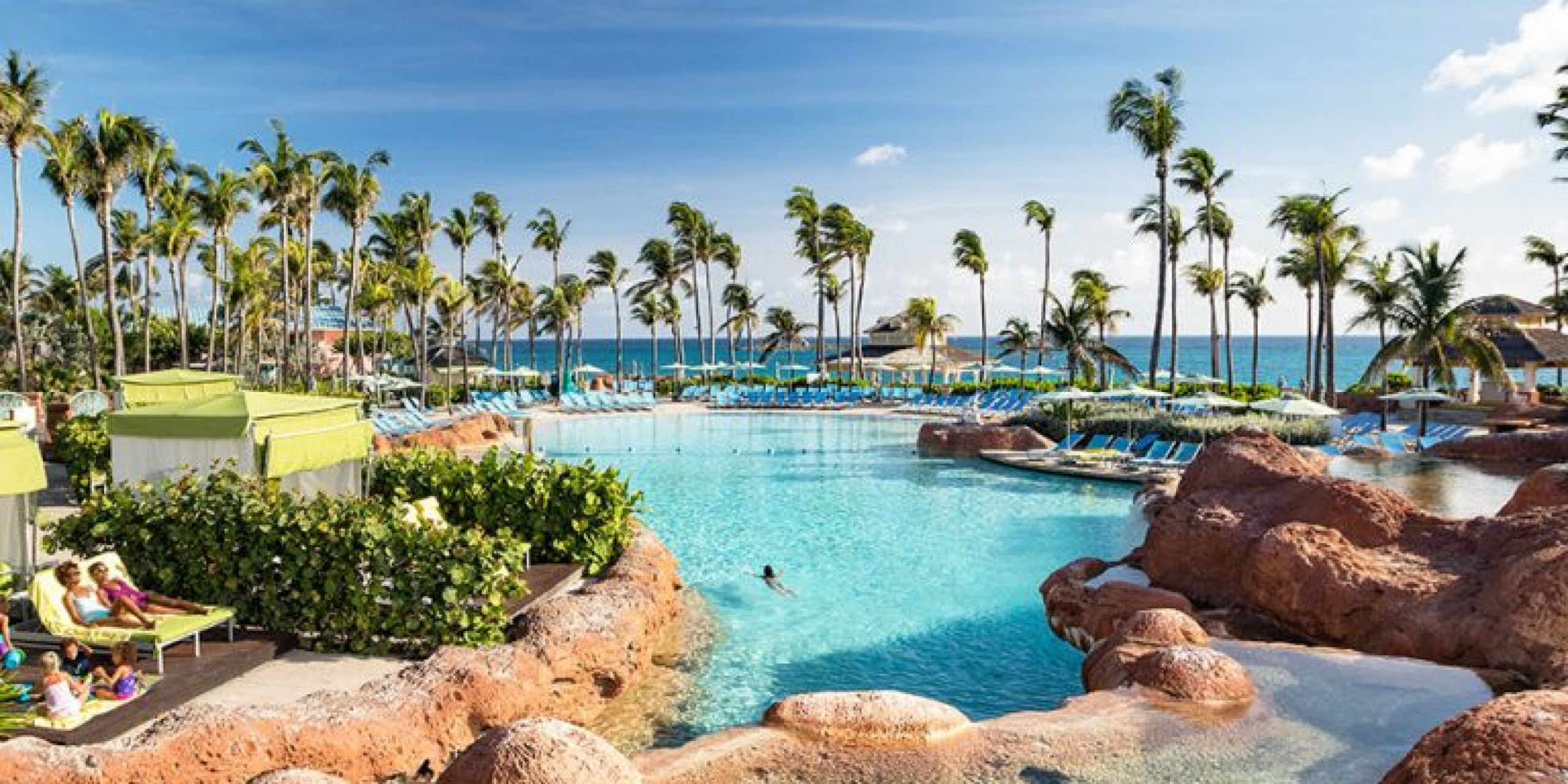 The Beach at Atlantis - Image 5