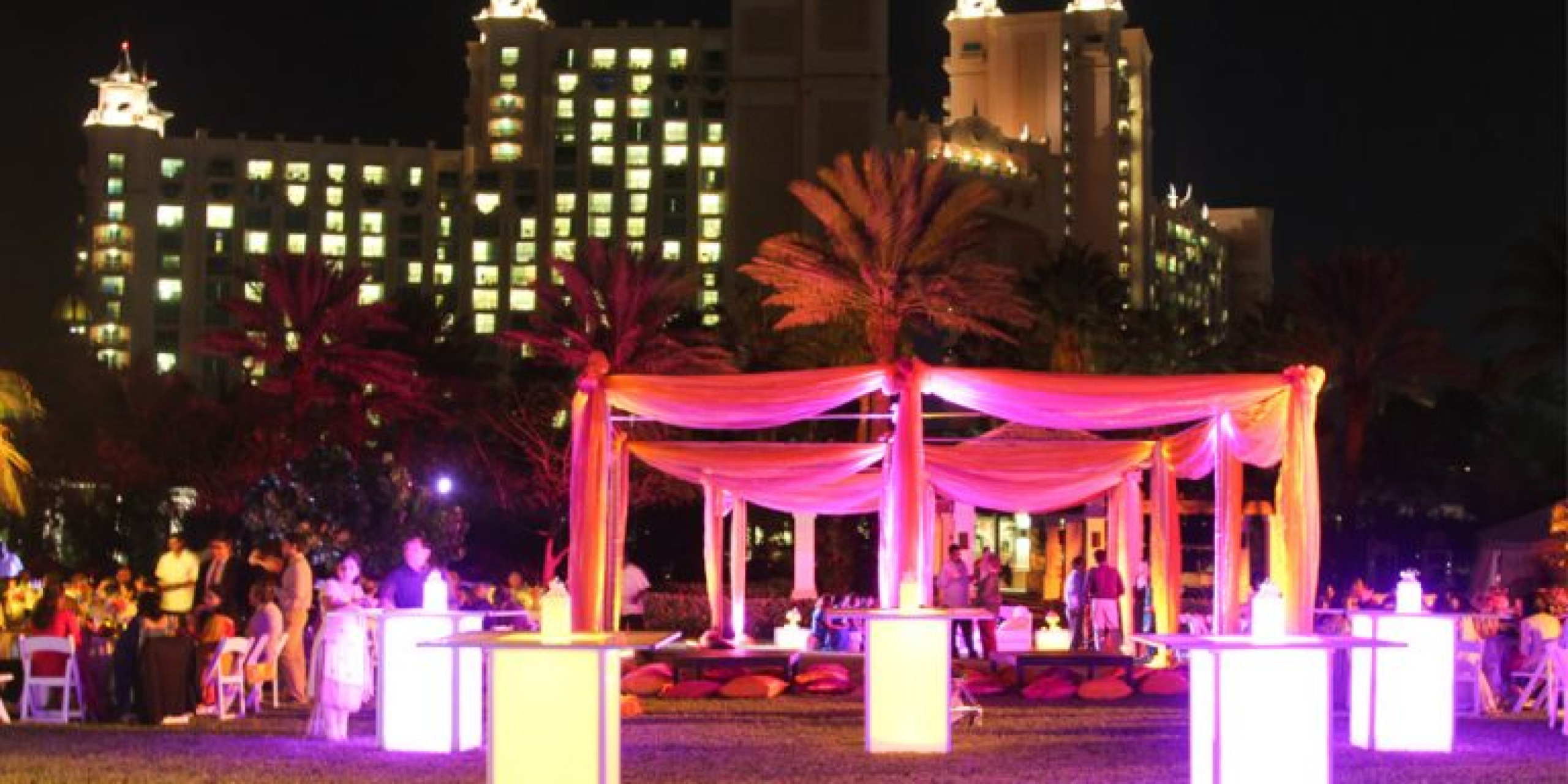 The Beach at Atlantis - Image 3