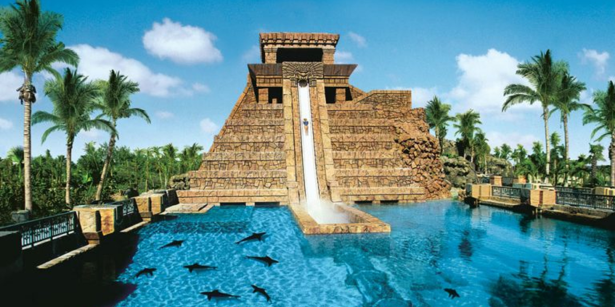 The Beach at Atlantis - Image 4