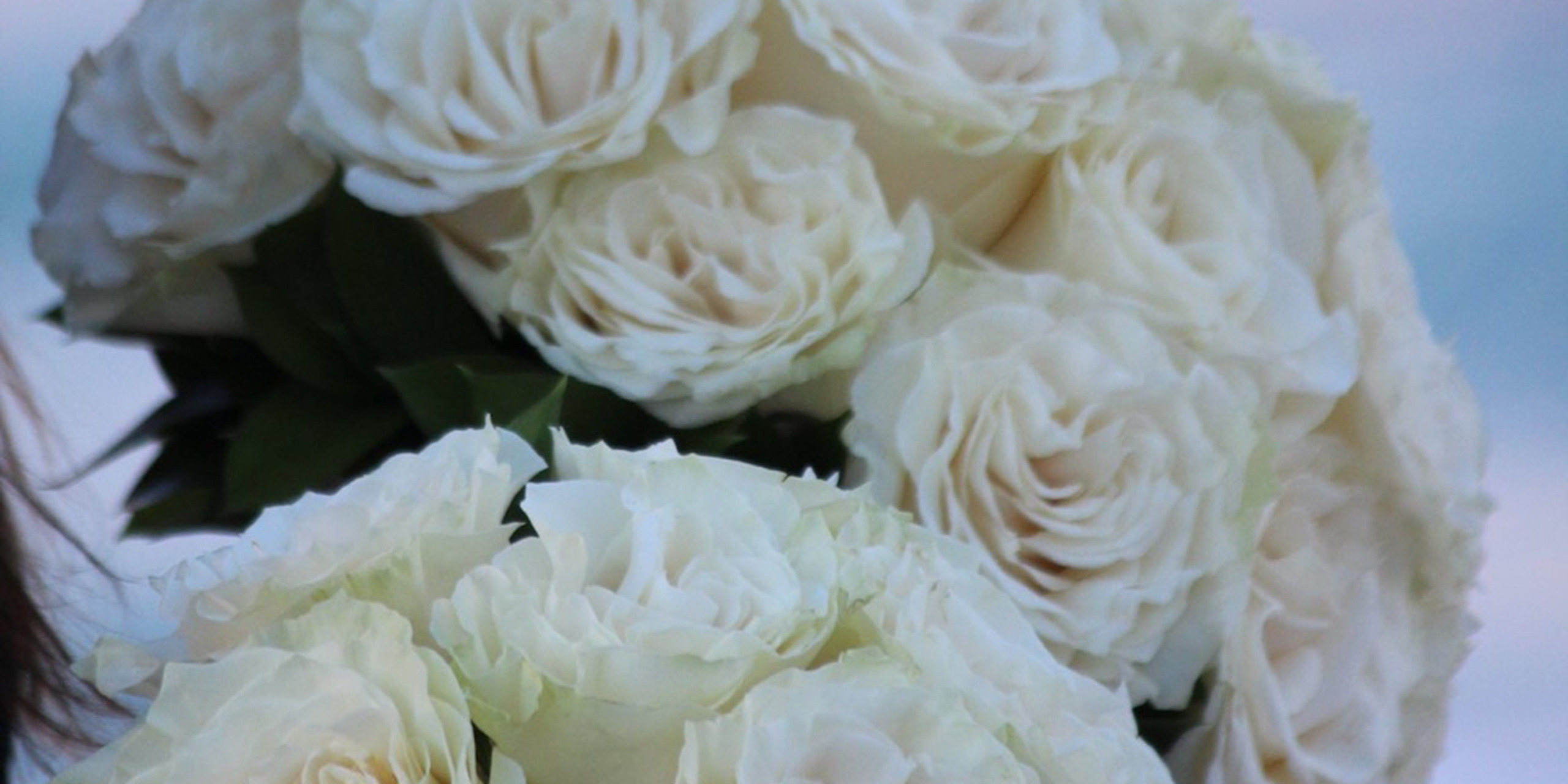 Anthony and Tifani-Rose