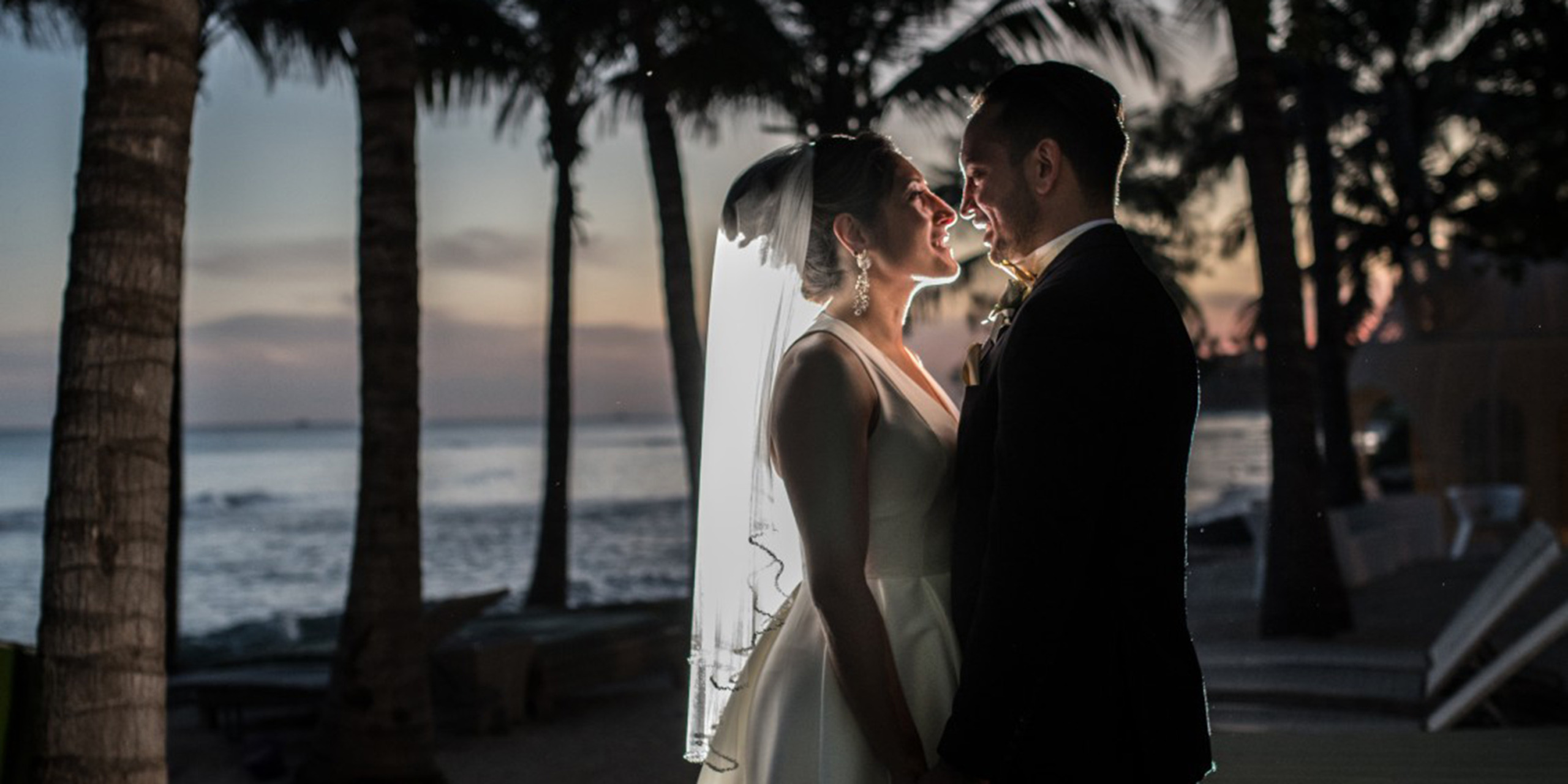Ashley and Roberto