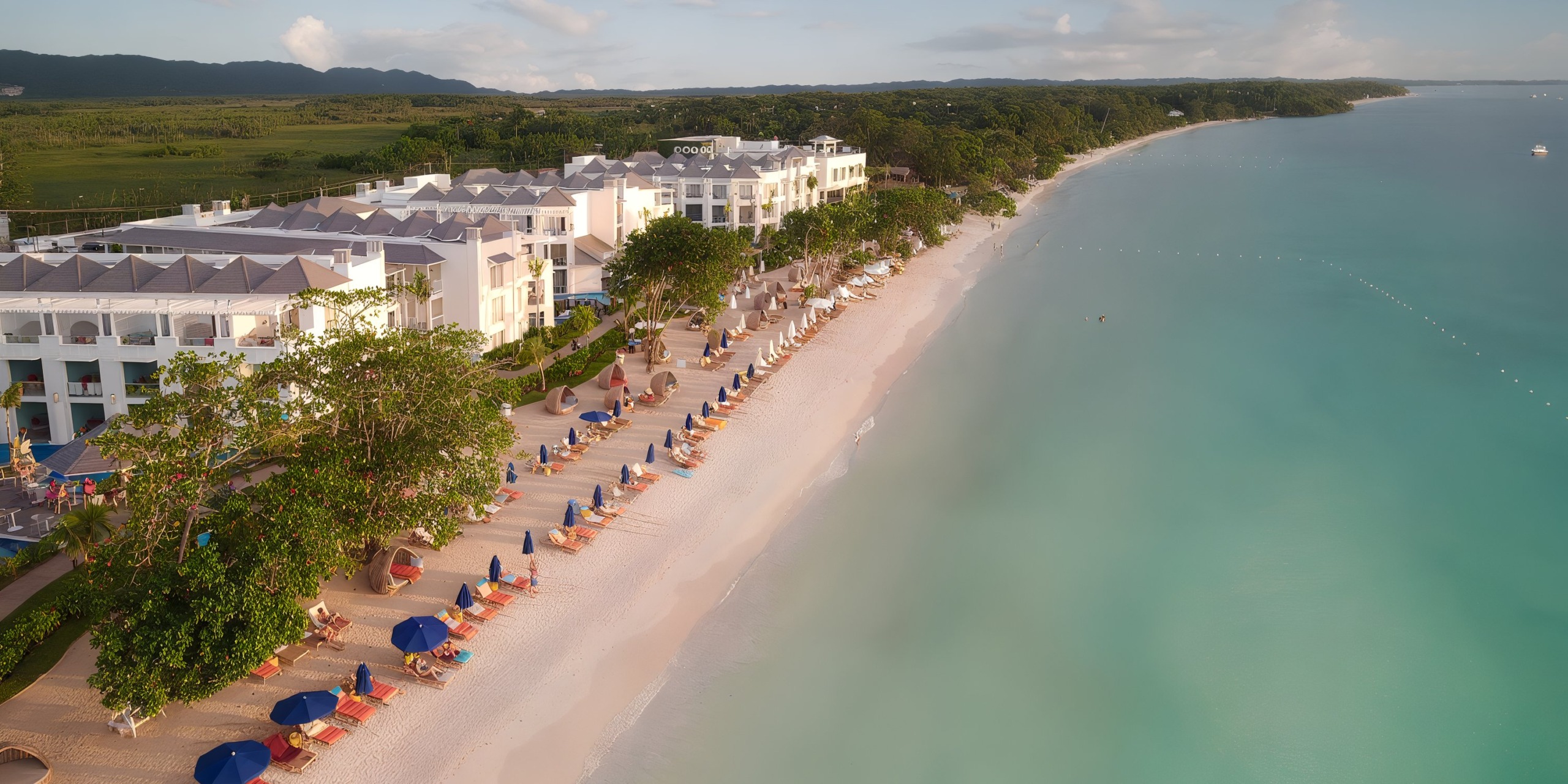 Azul Beach Resort Negril