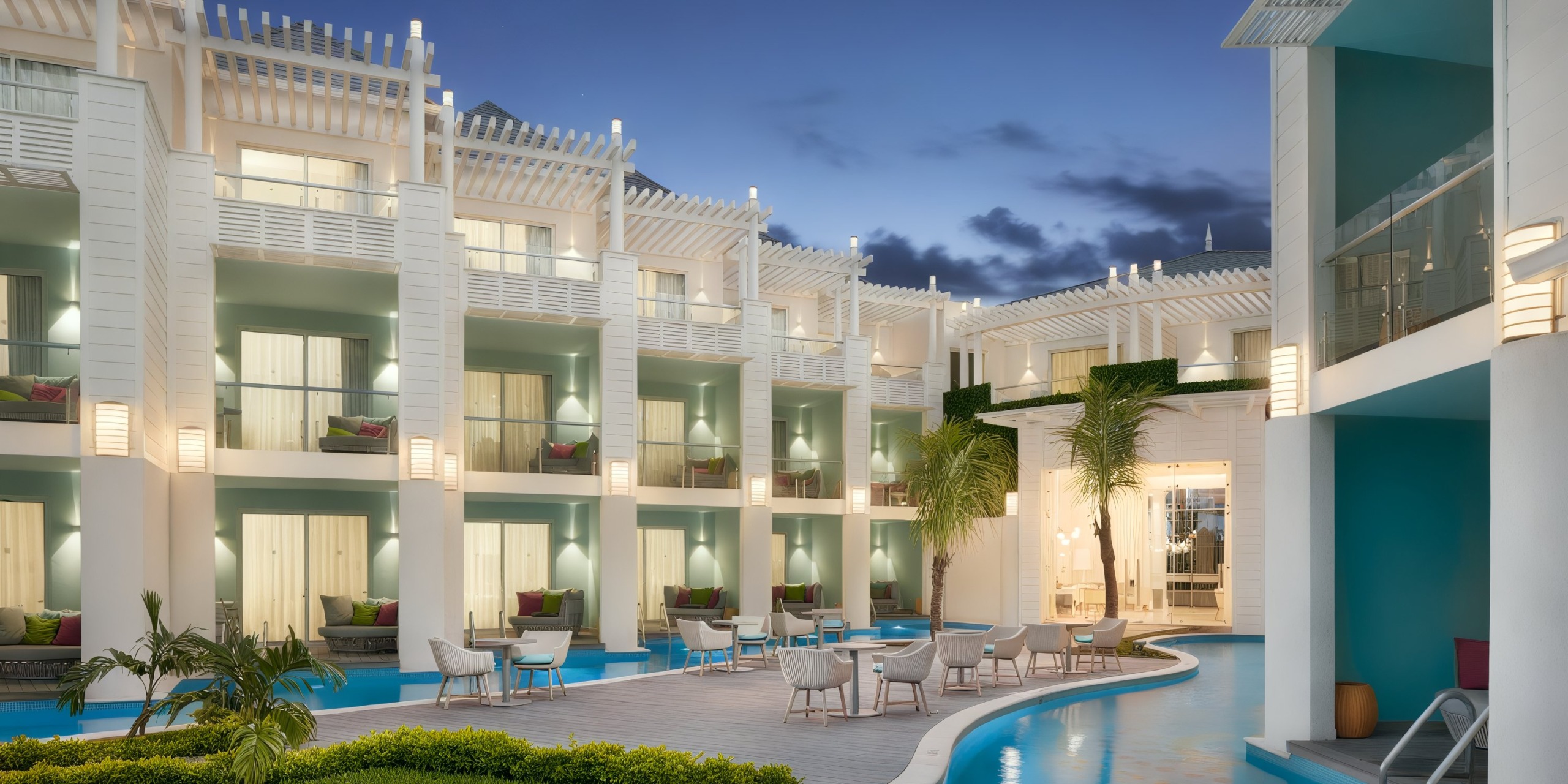Azul Beach Resort Negril