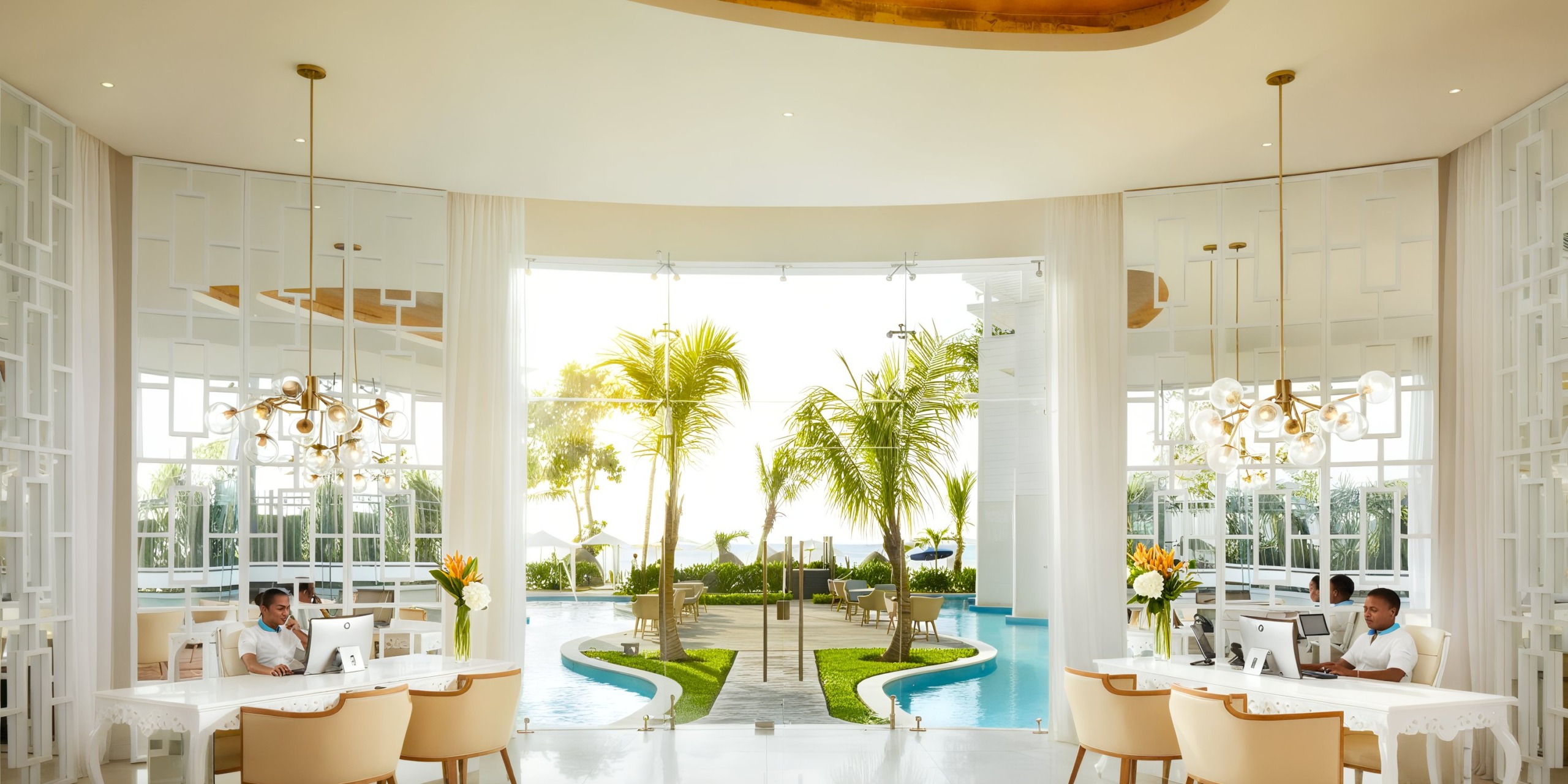 Azul Beach Resort Negril