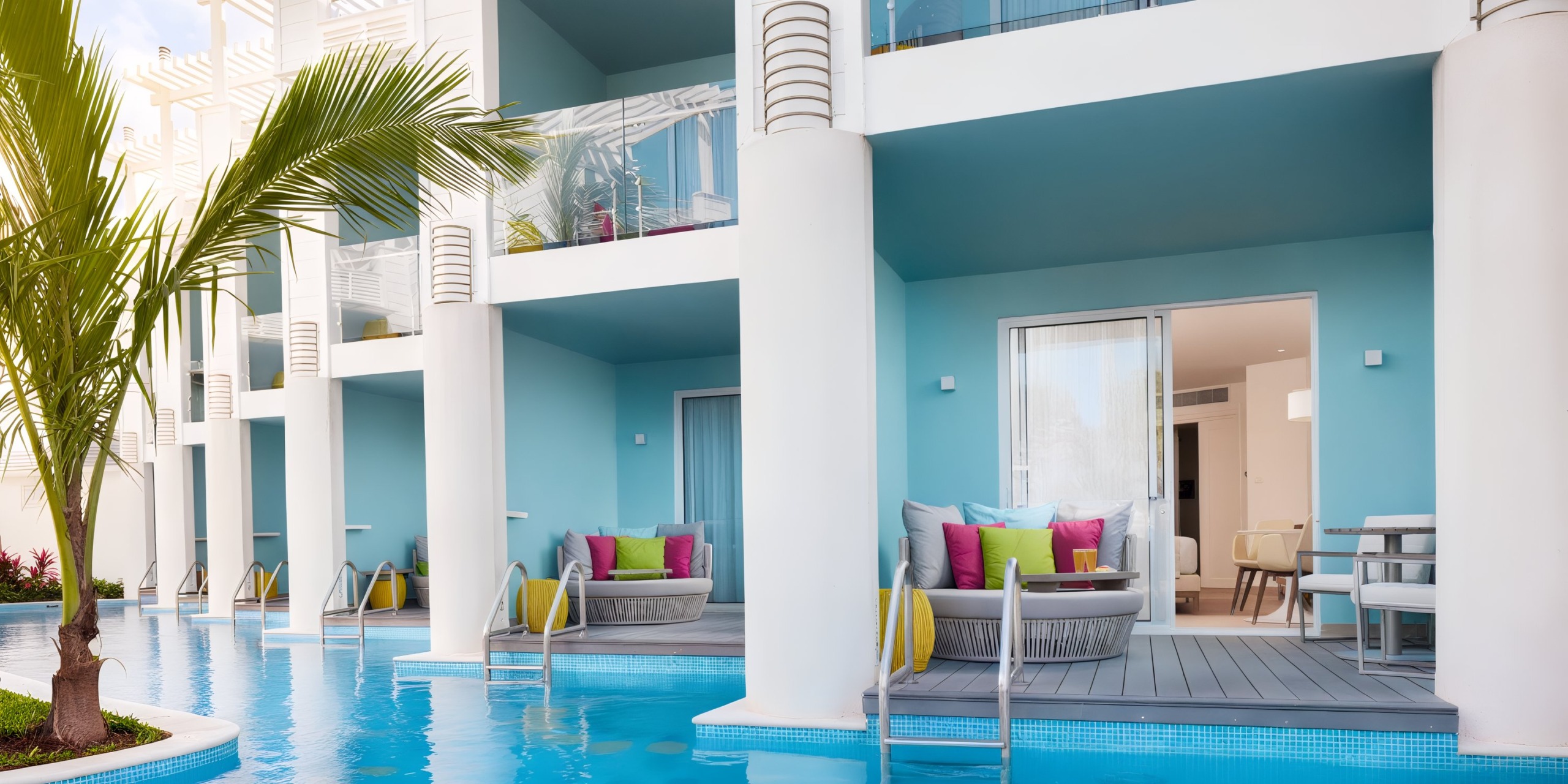 Azul Beach Resort Negril