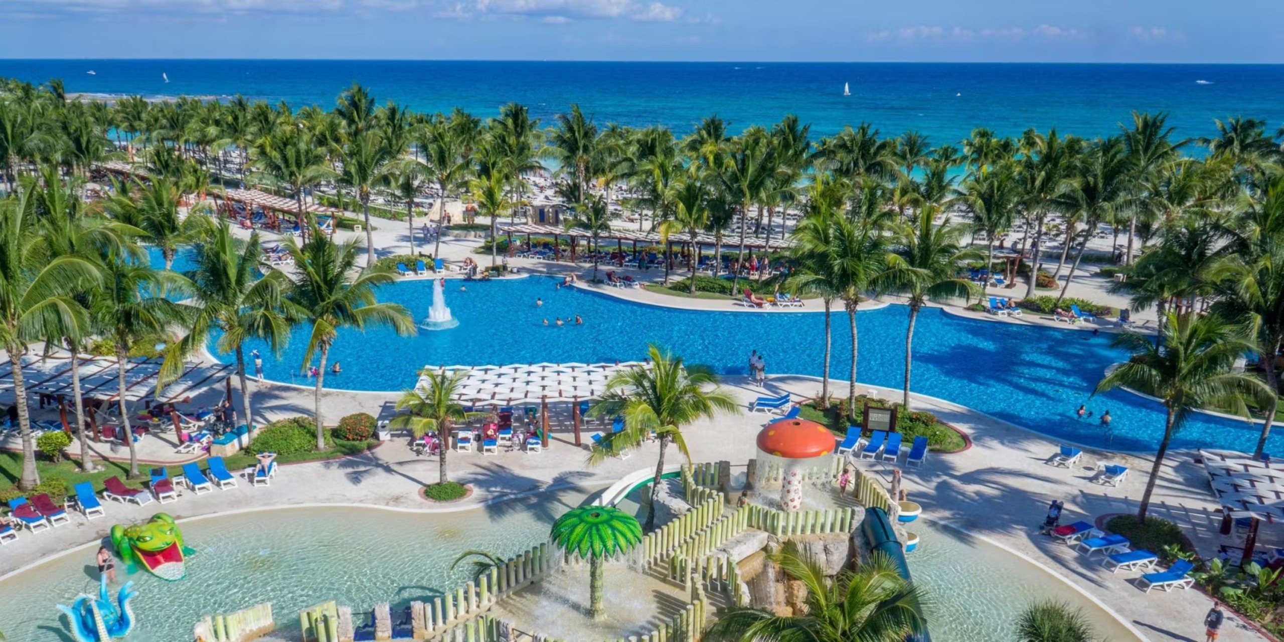 Barcelo Maya Colonial