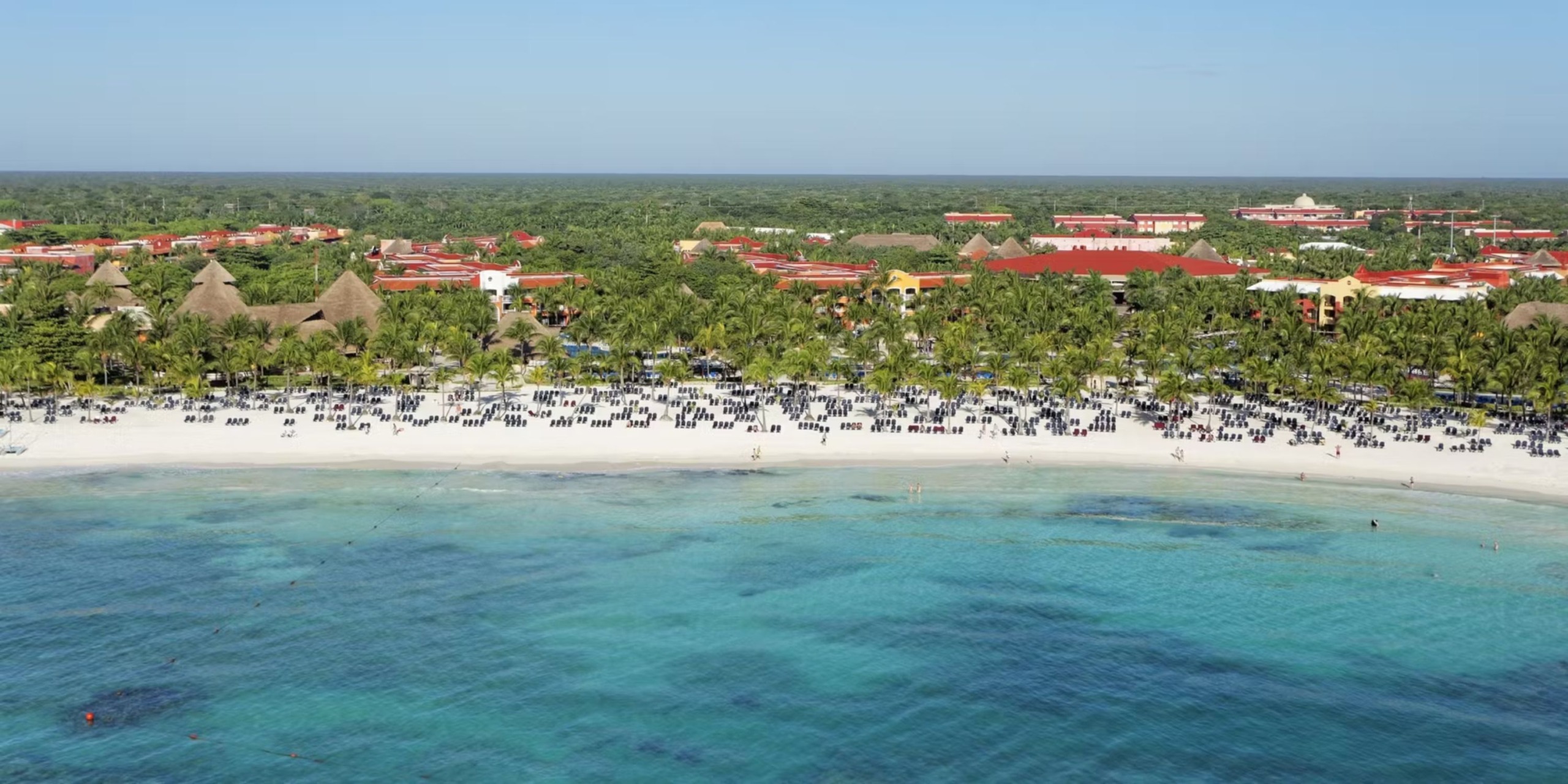 Barcelo Maya Colonial