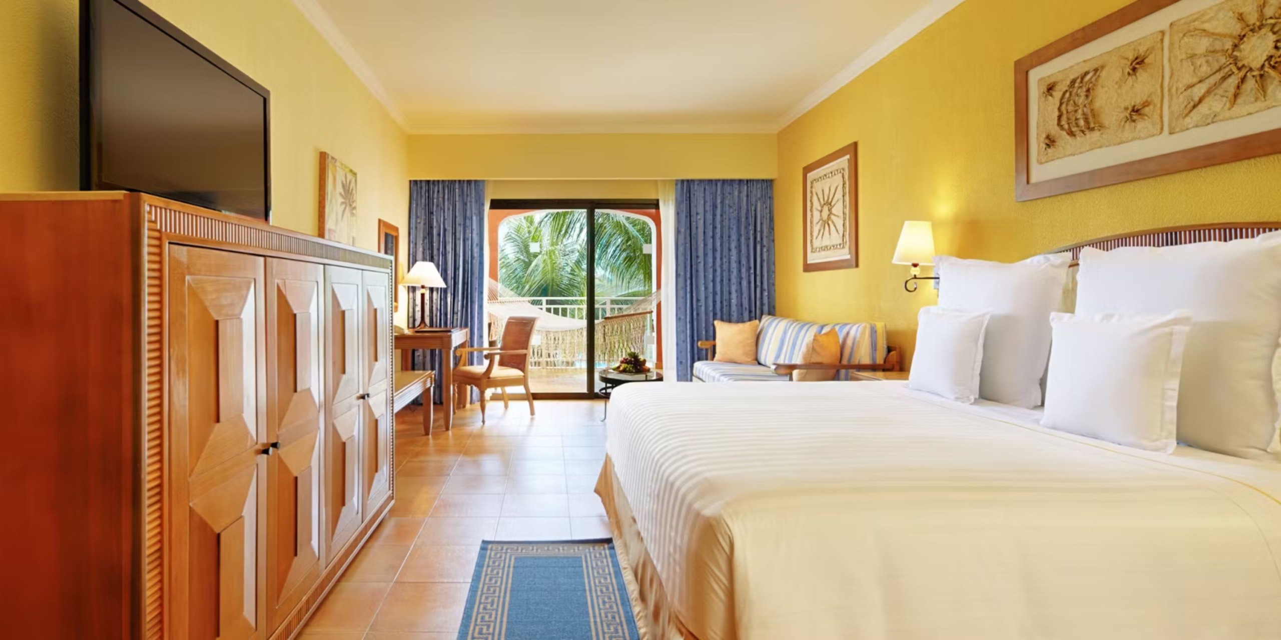 Barcelo Maya Colonial