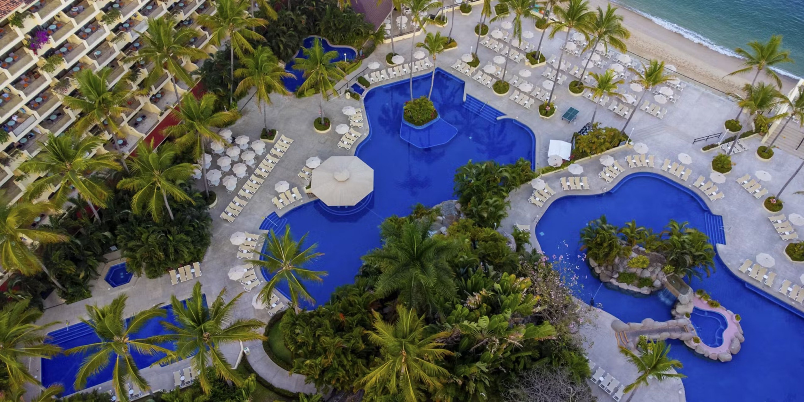 Barcelo Puerto Vallarta