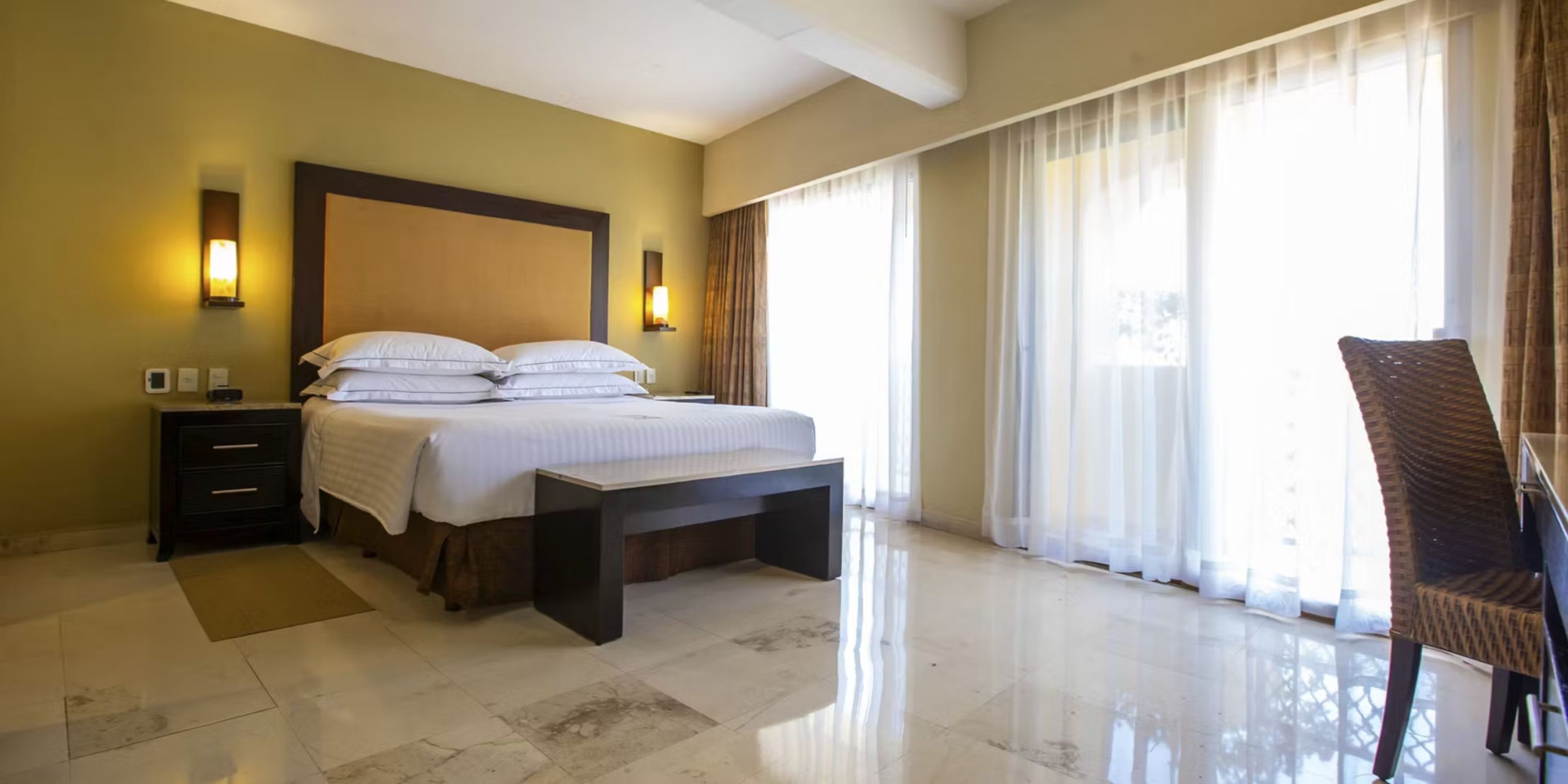 Barcelo Puerto Vallarta