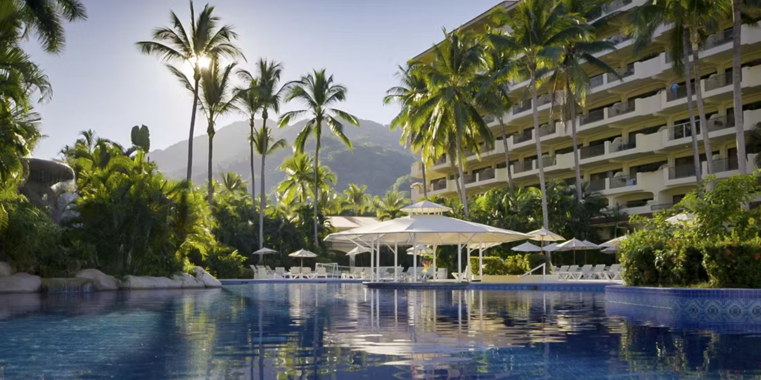 Barcelo Puerto Vallarta