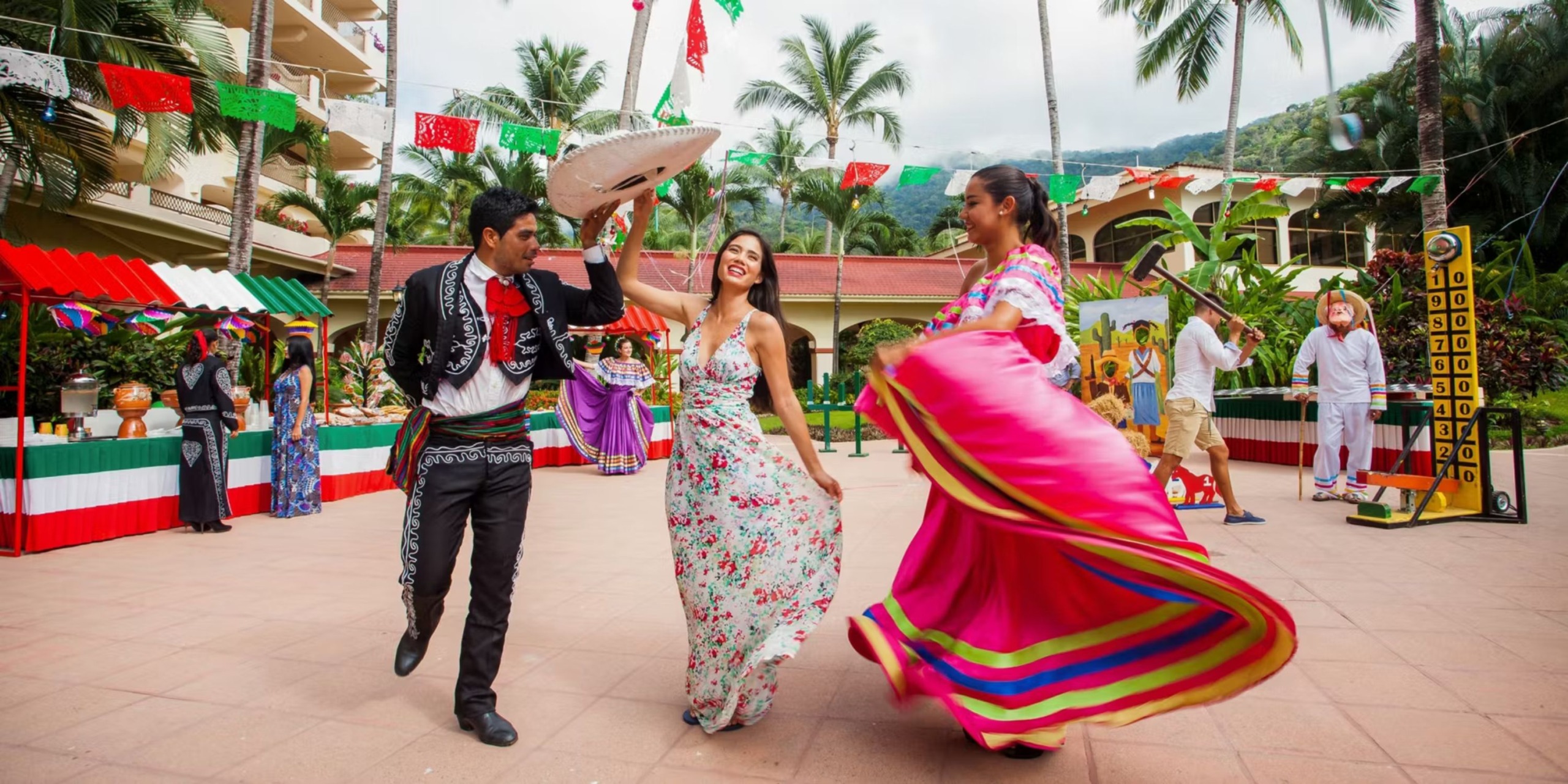 Barcelo Puerto Vallarta