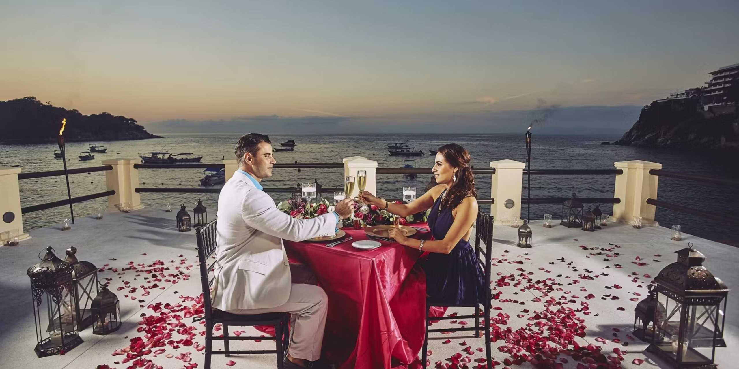 Barcelo Puerto Vallarta