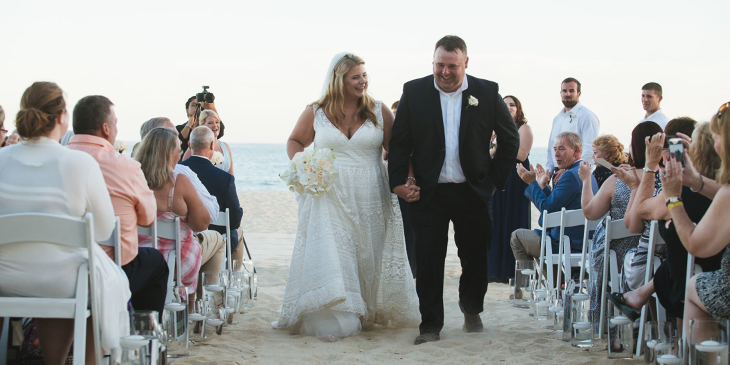Beth and Andy - Image 5