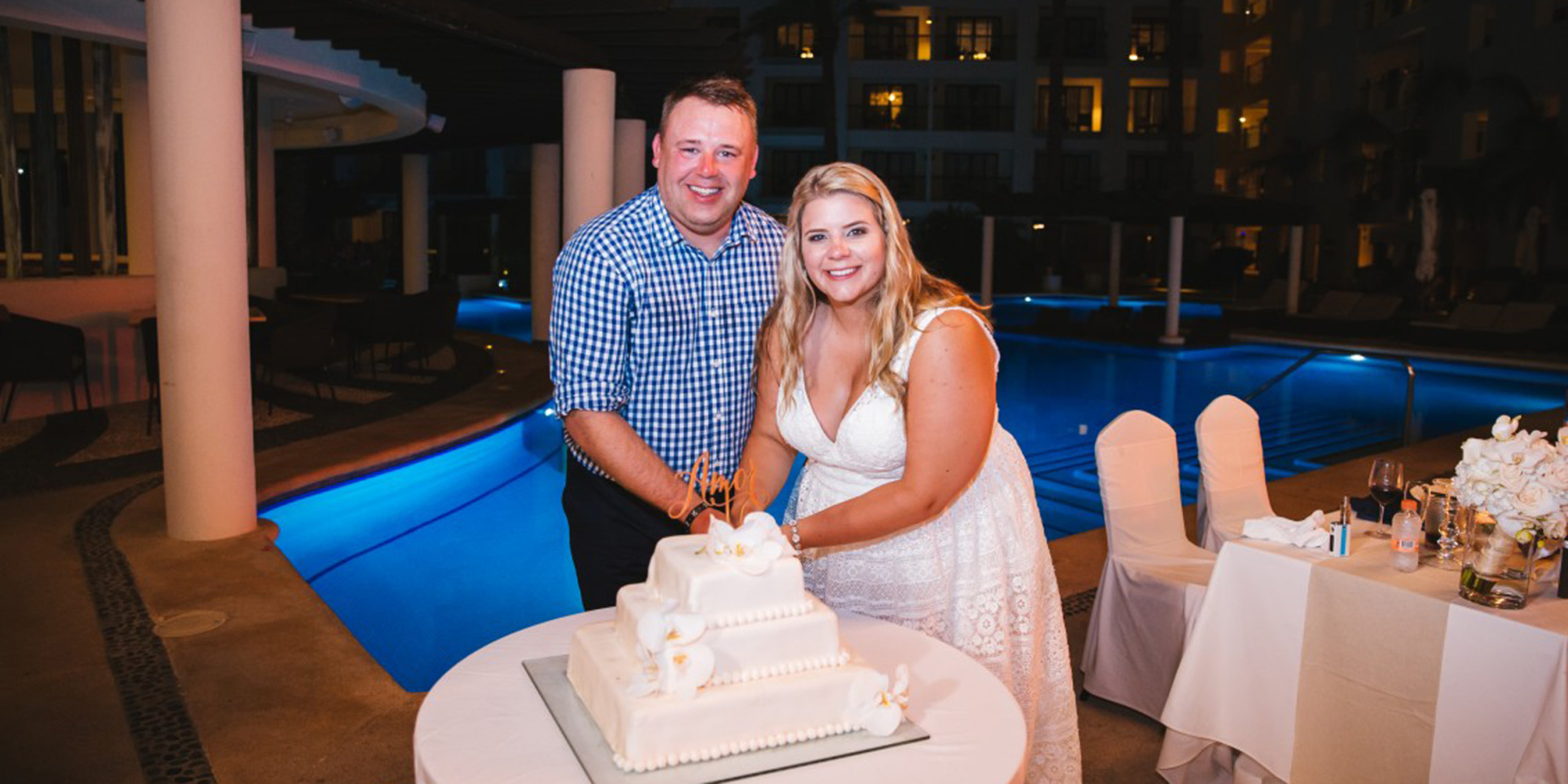Beth and Andy - Image 4