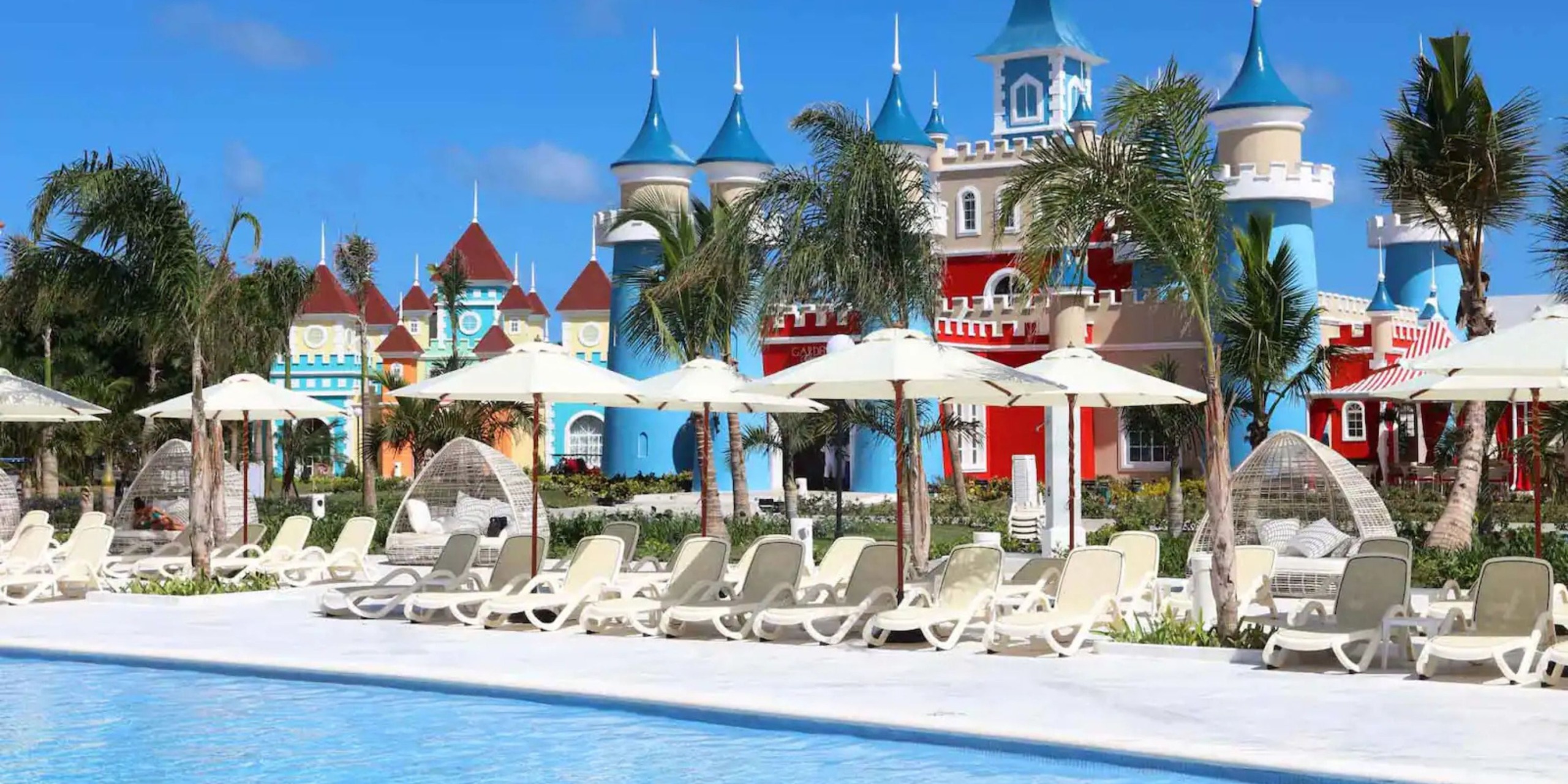 Bahia Principe Explore Fantasia