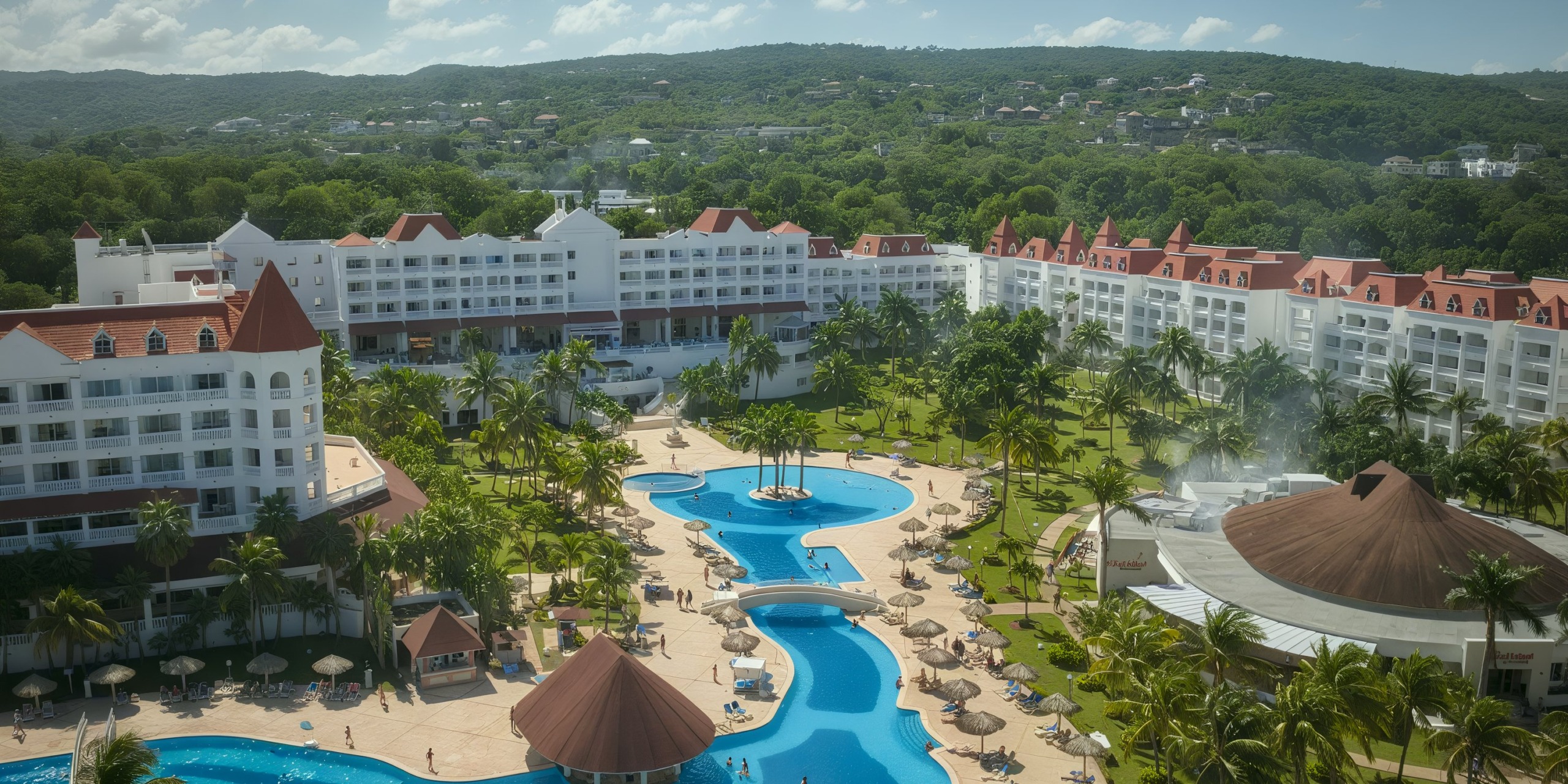 Bahia Principe Explore Jamaica