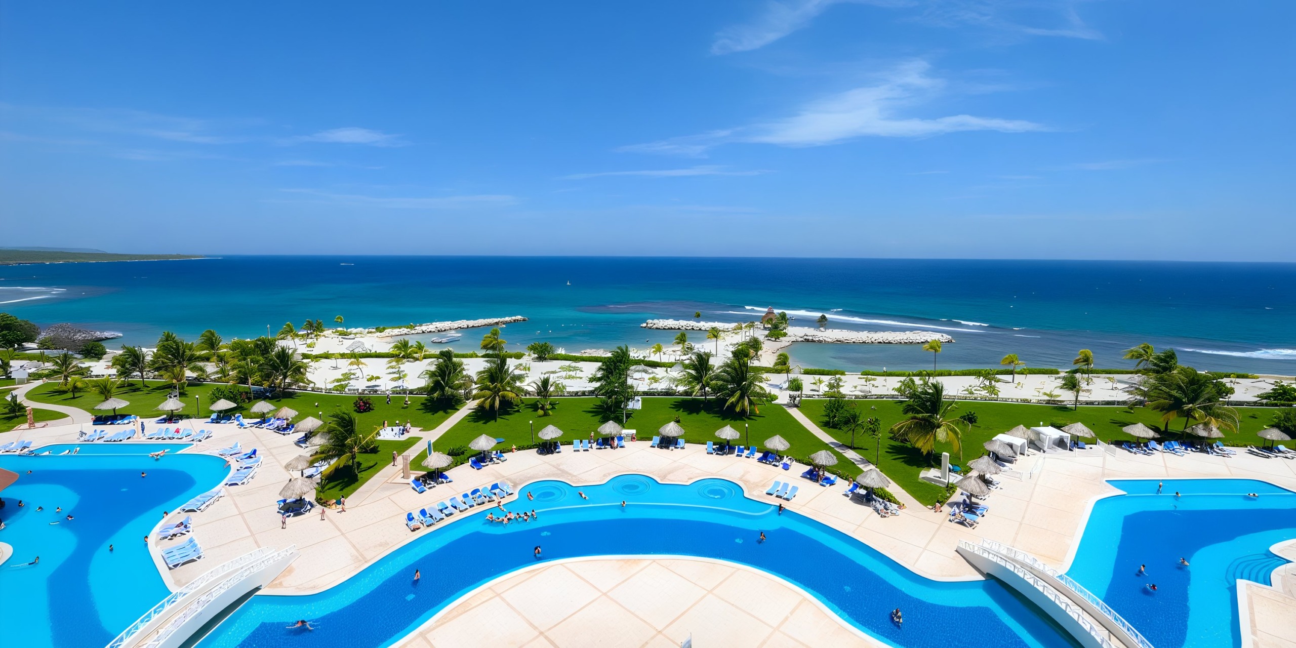 Bahia Principe Explore Jamaica