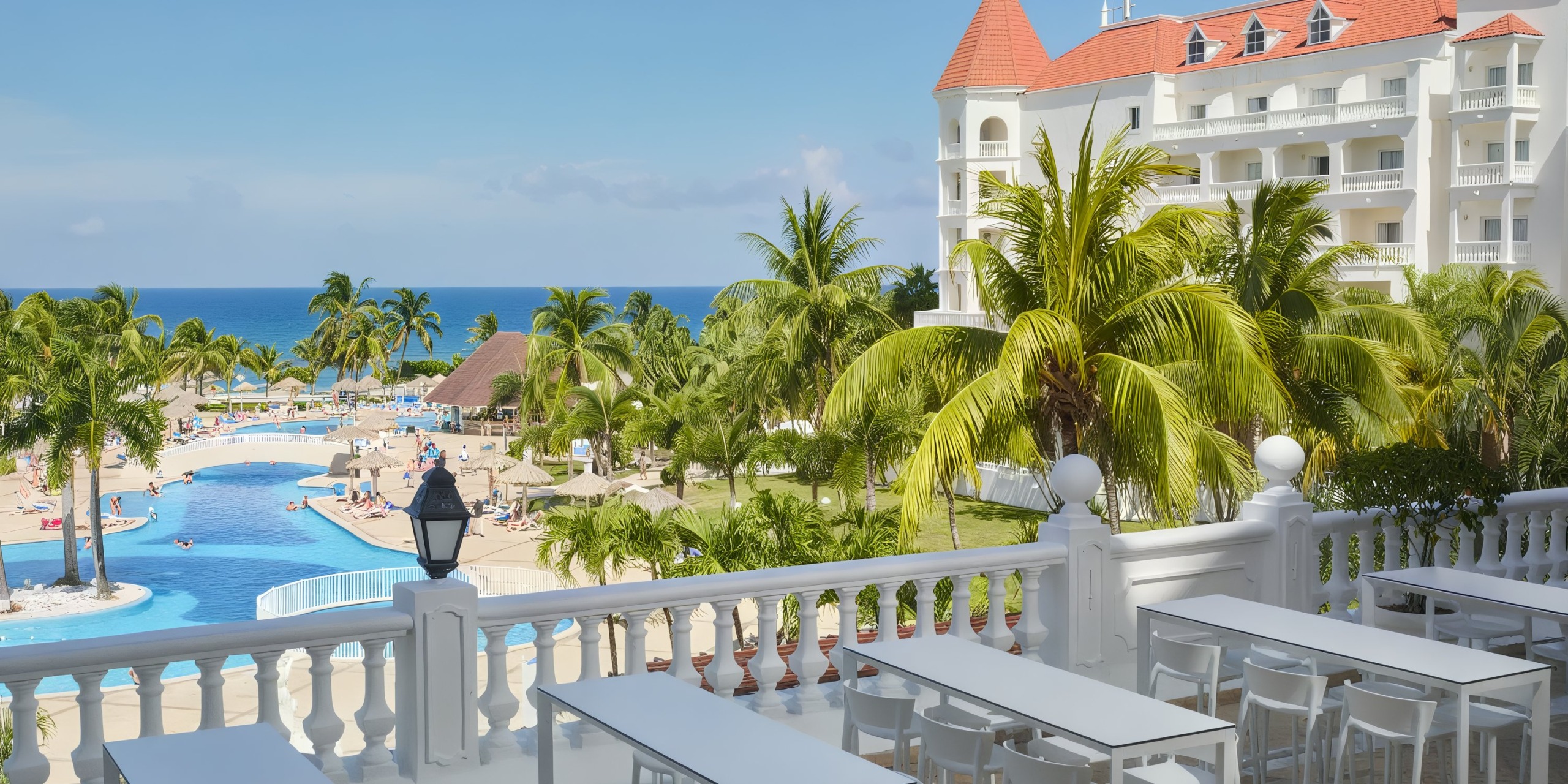 Bahia Principe Explore Jamaica