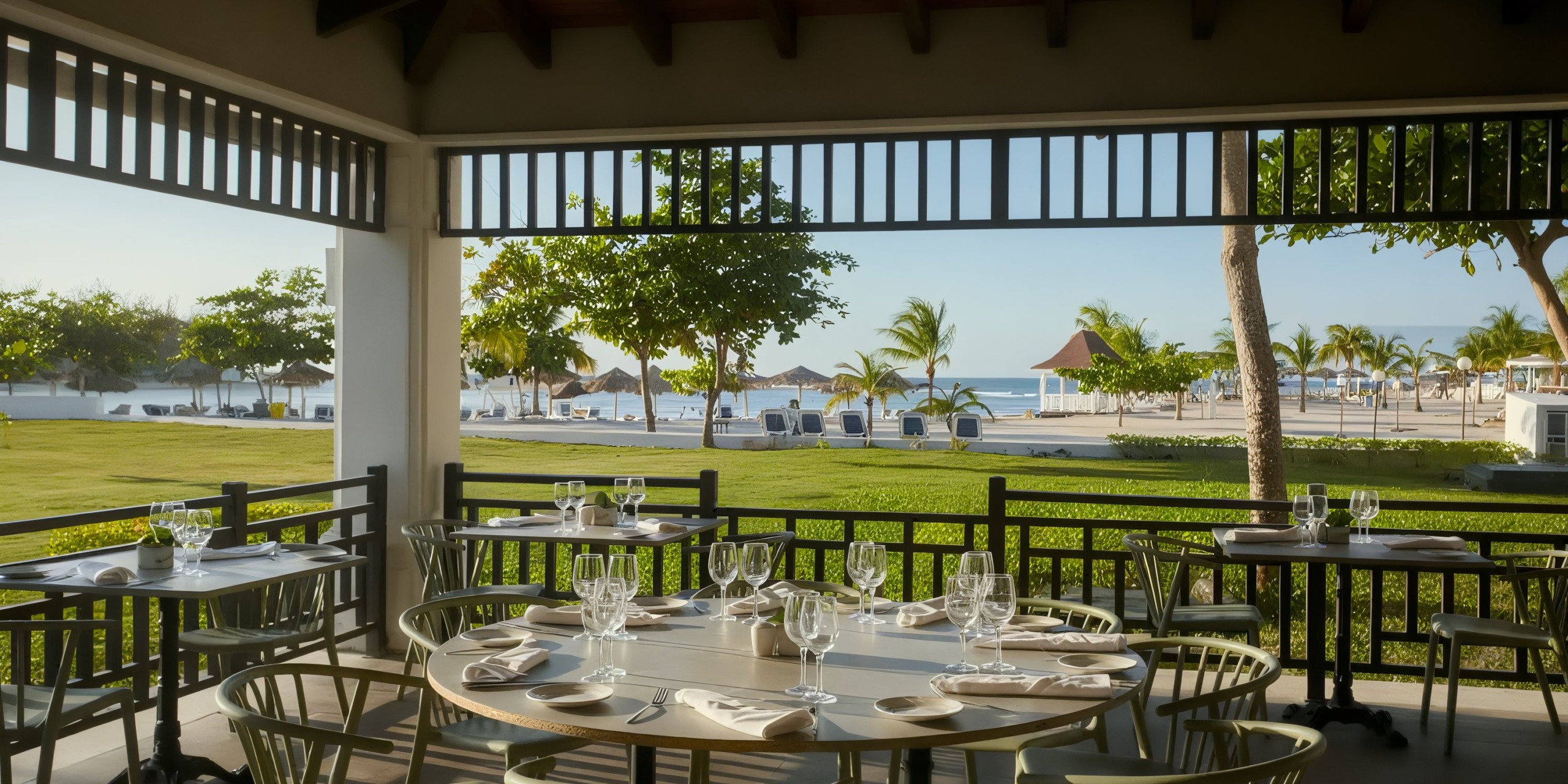 Bahia Principe Explore Jamaica