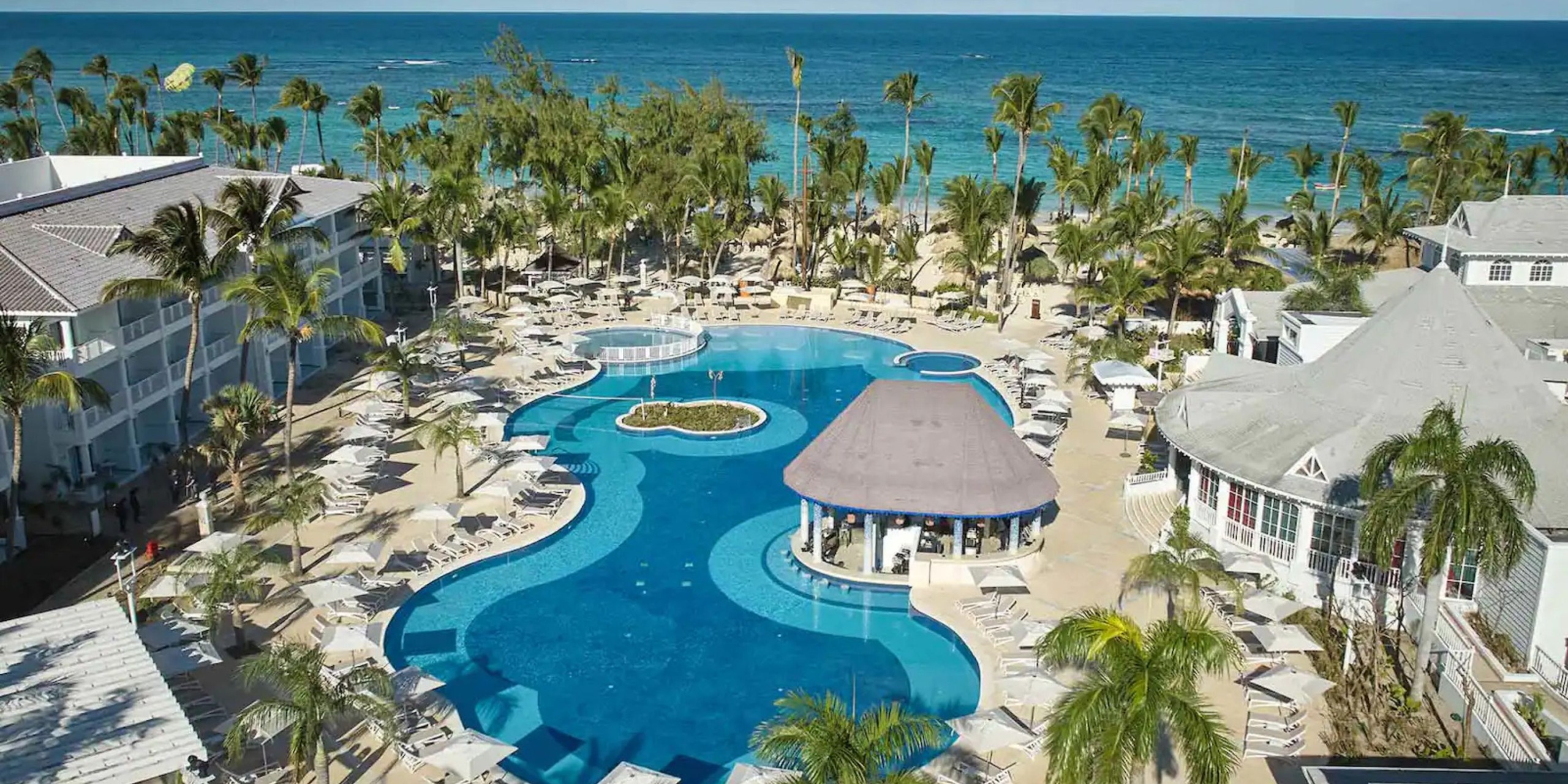 Bahia Principe Explore Esmeralda