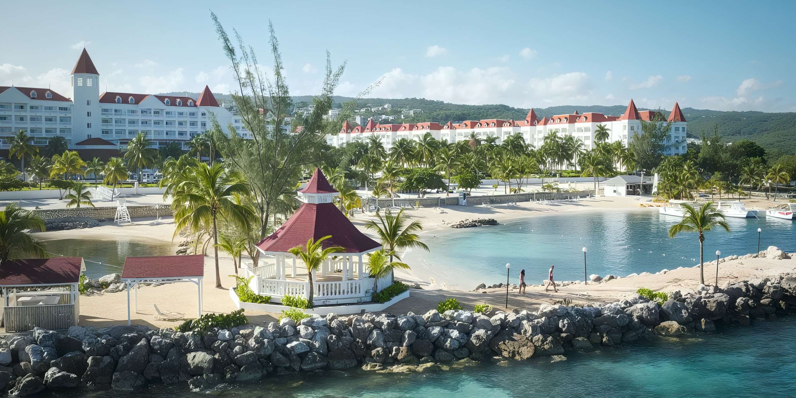 Bahia Principe Escape Runaway Bay