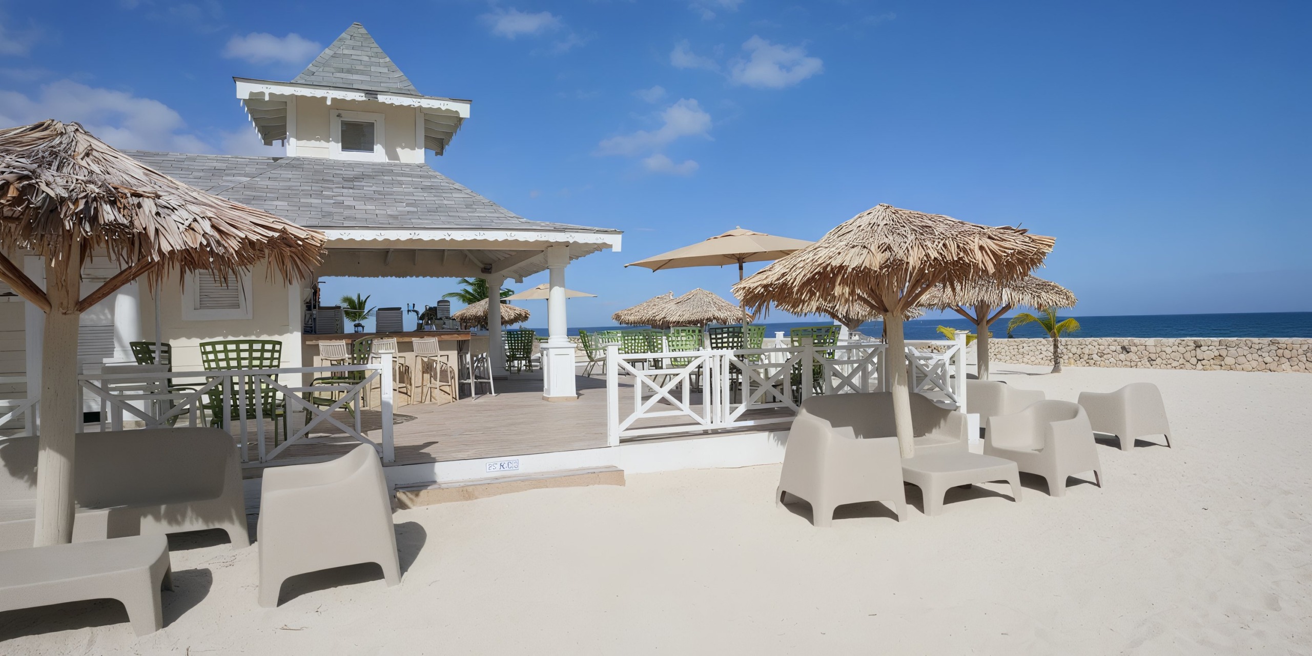 Bahia Principe Escape Runaway Bay