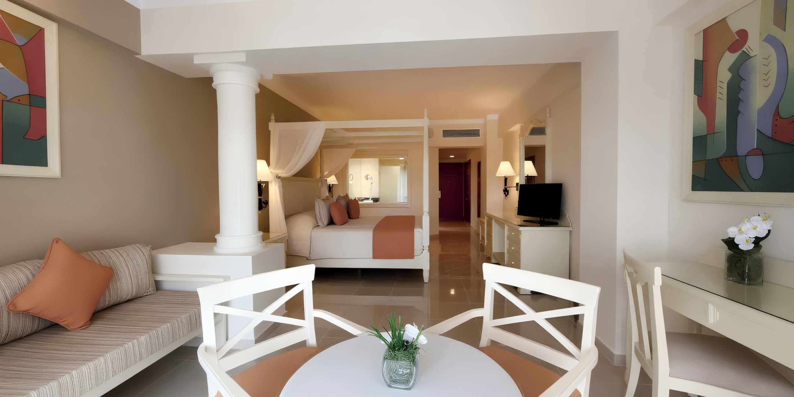 Bahia Principe Escape Runaway Bay