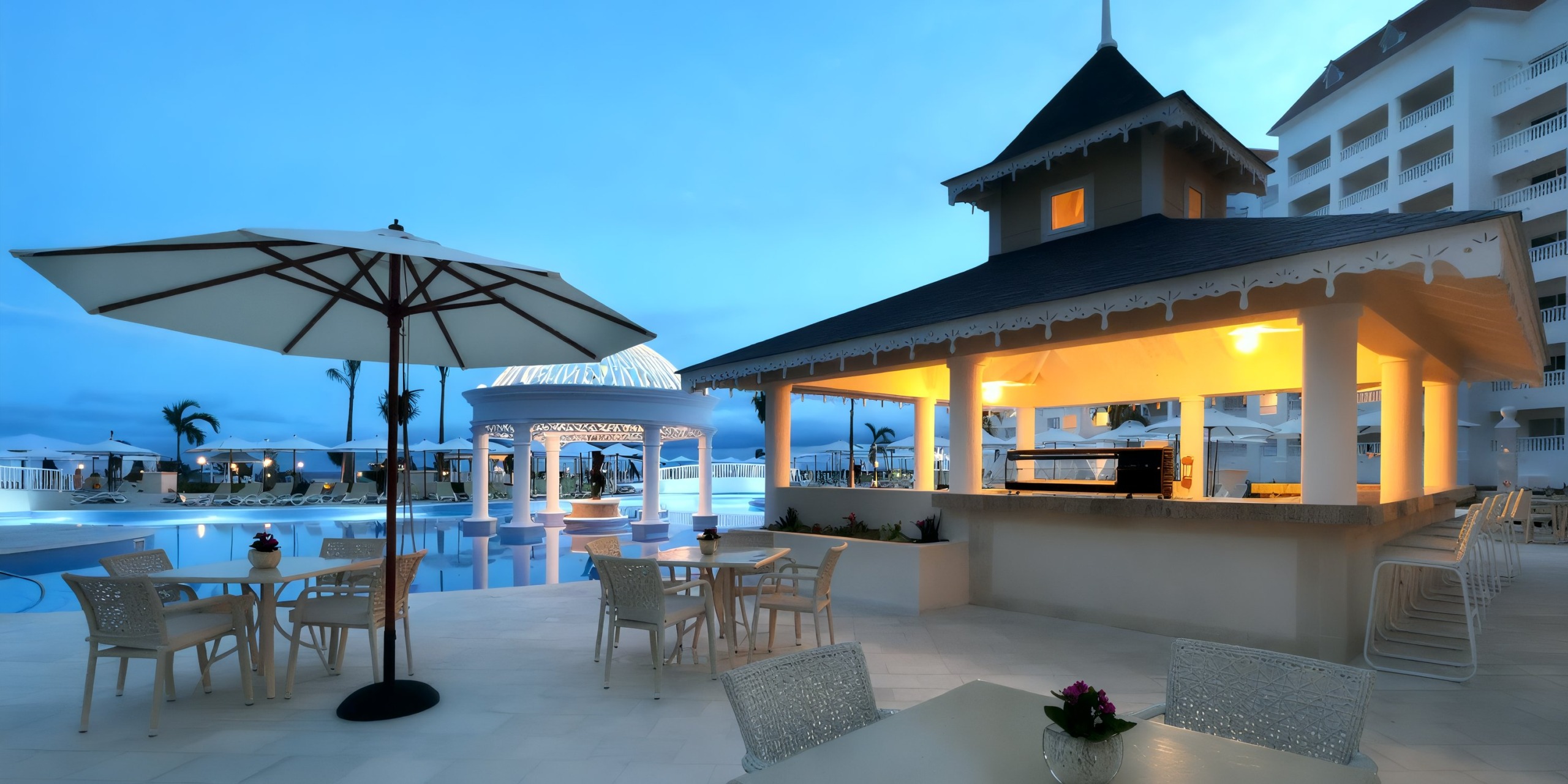 Bahia Principe Escape Runaway Bay