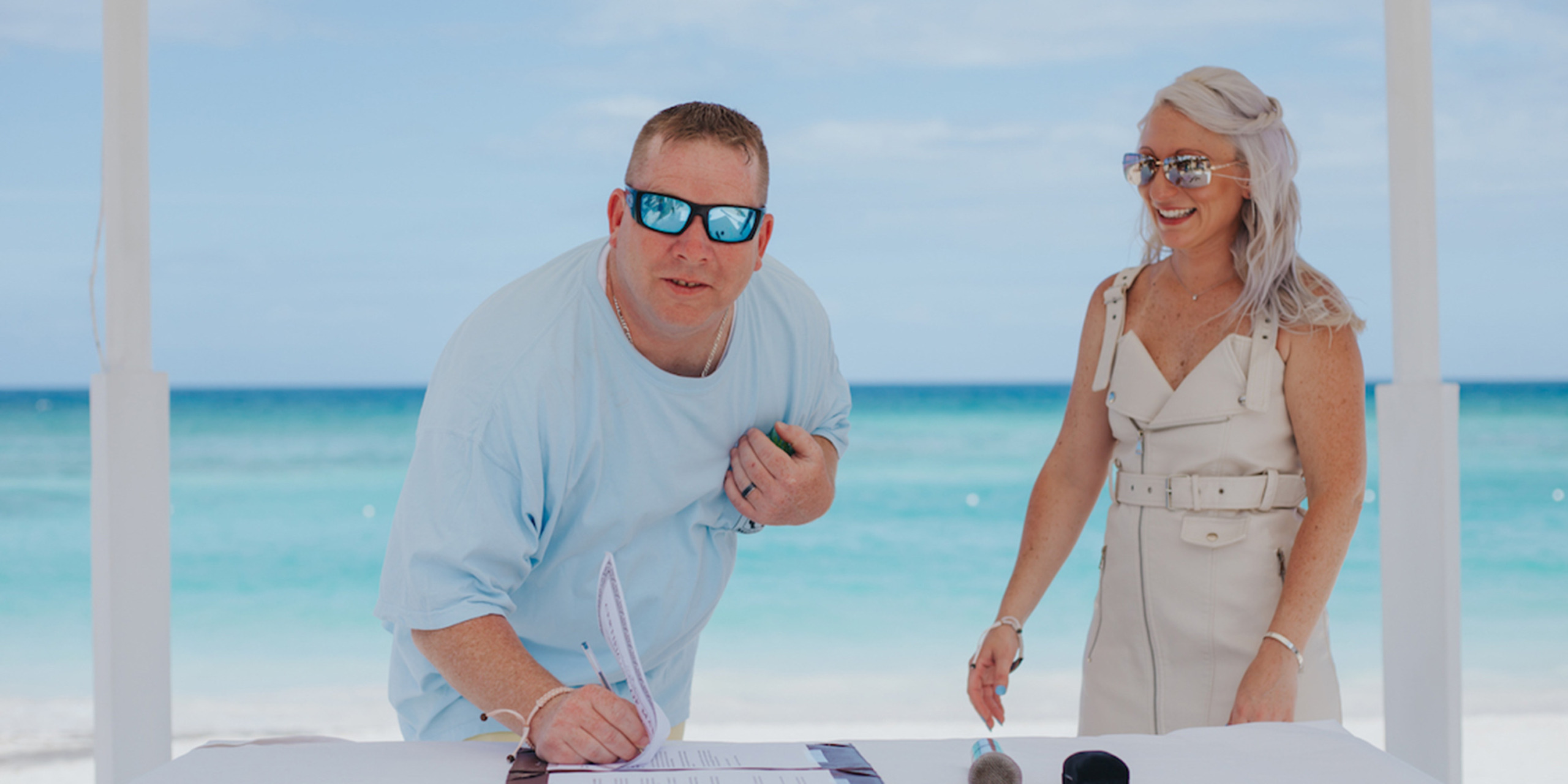 Bridget and Kevin - Image 8