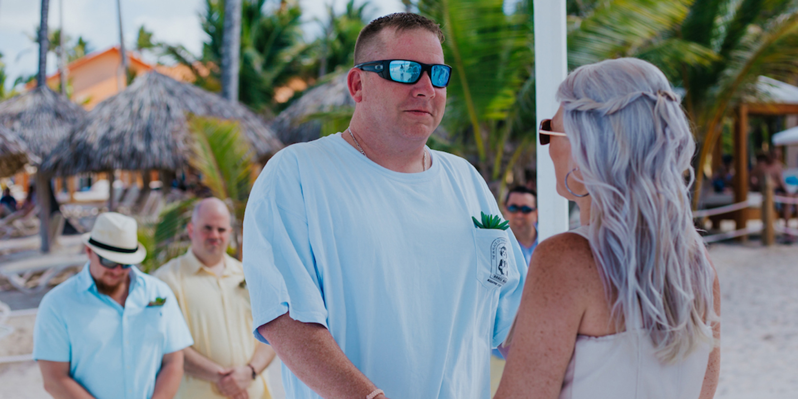 Bridget and Kevin - Image 5