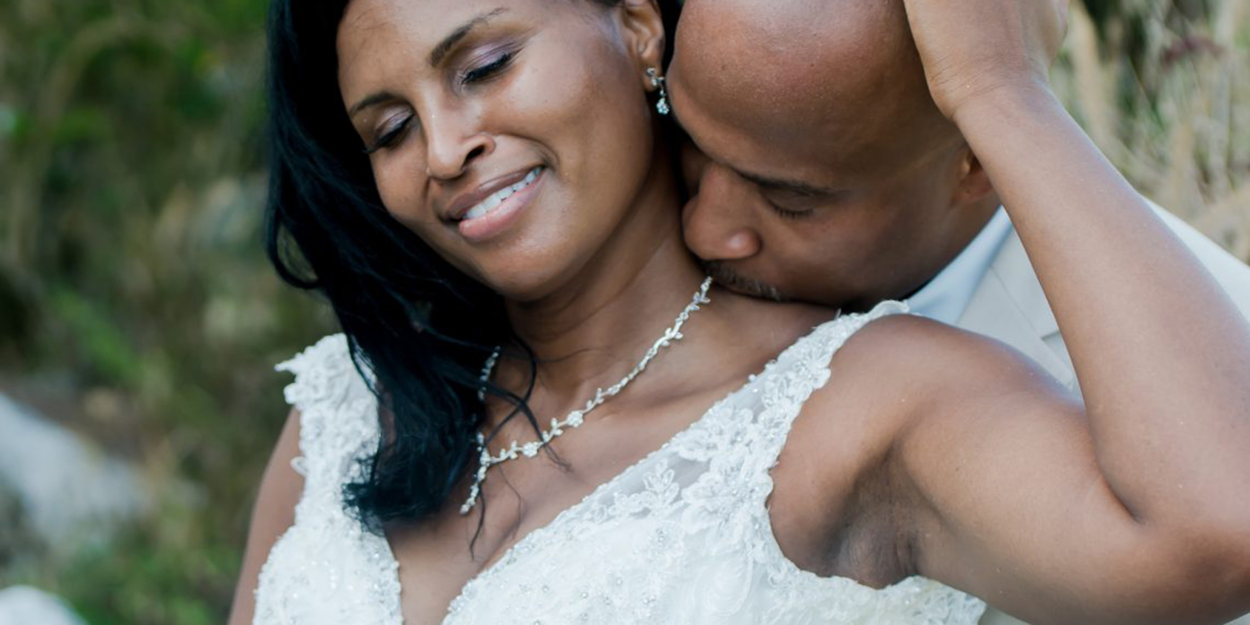 Chanda and Cedric