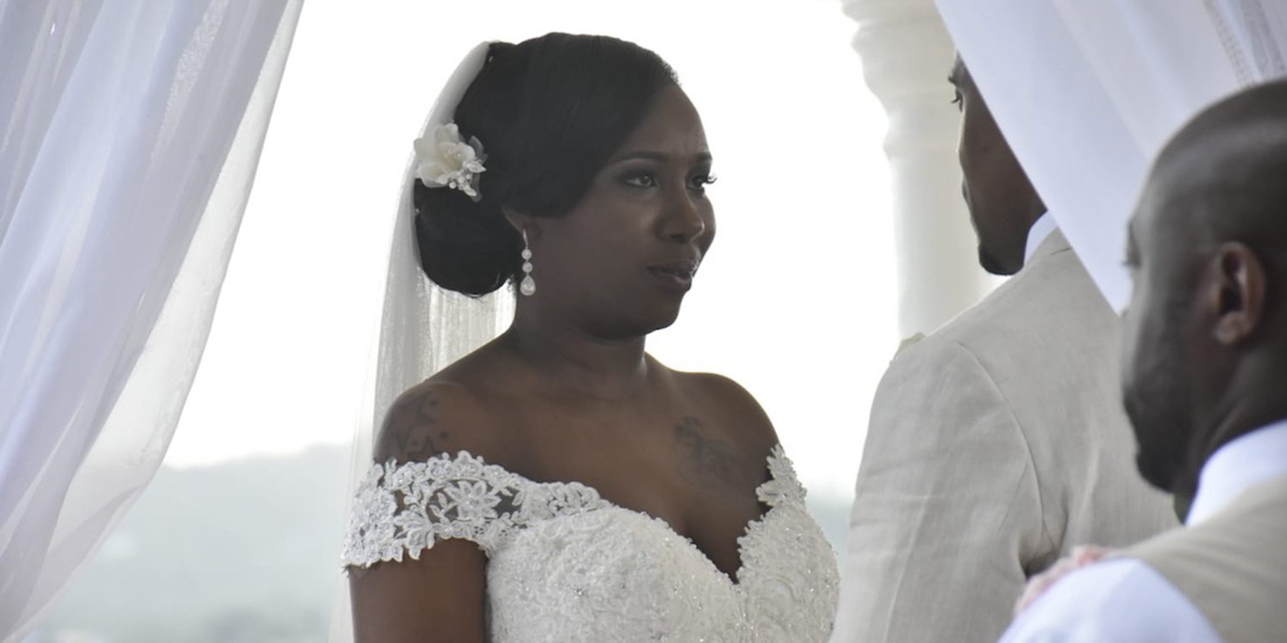 Dedra and Wess - Image 8