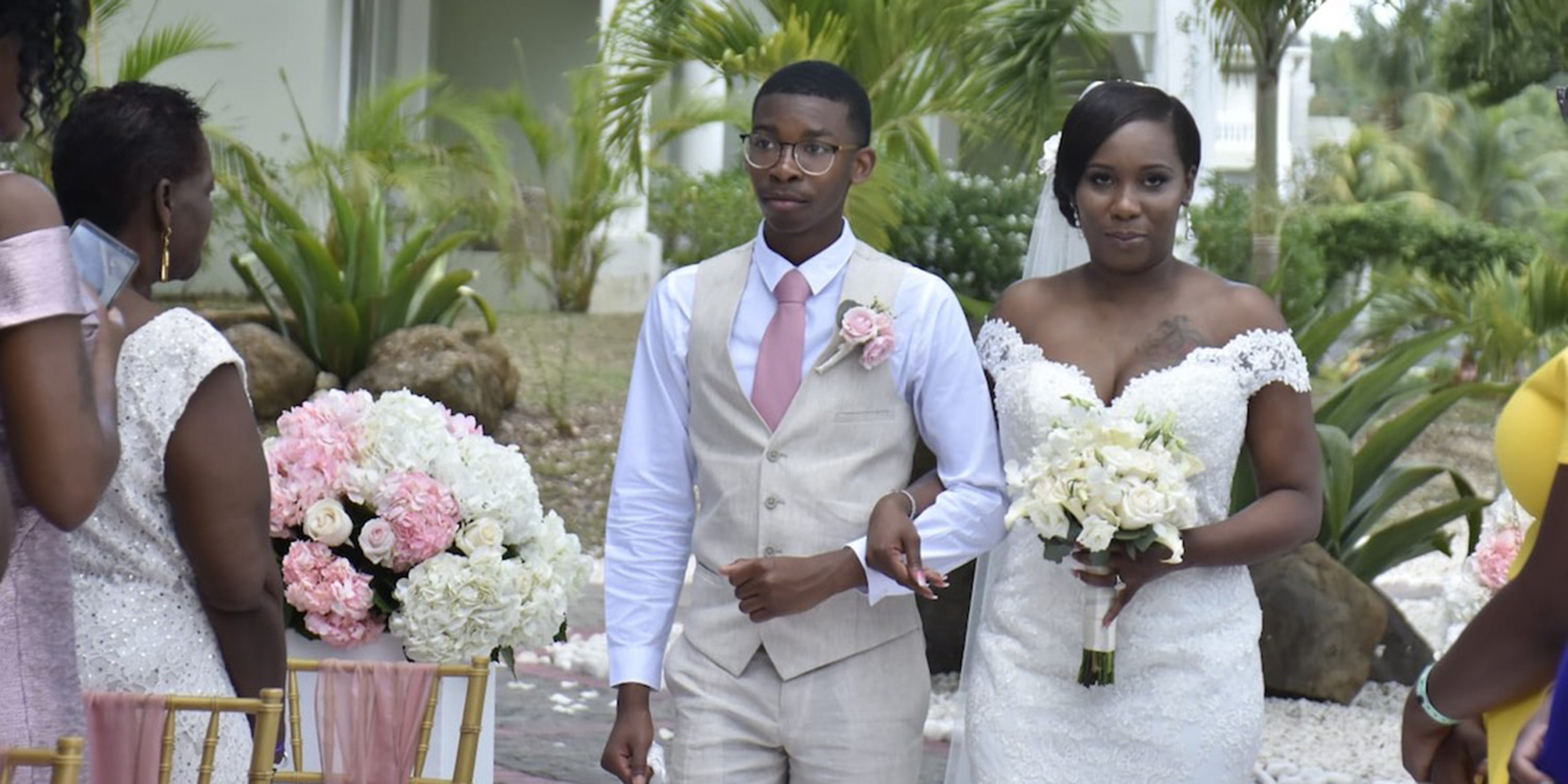 Dedra and Wess - Image 6