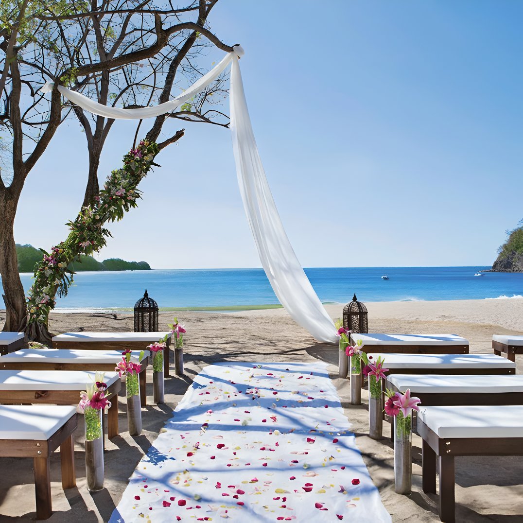 Dreams Las Mareas
