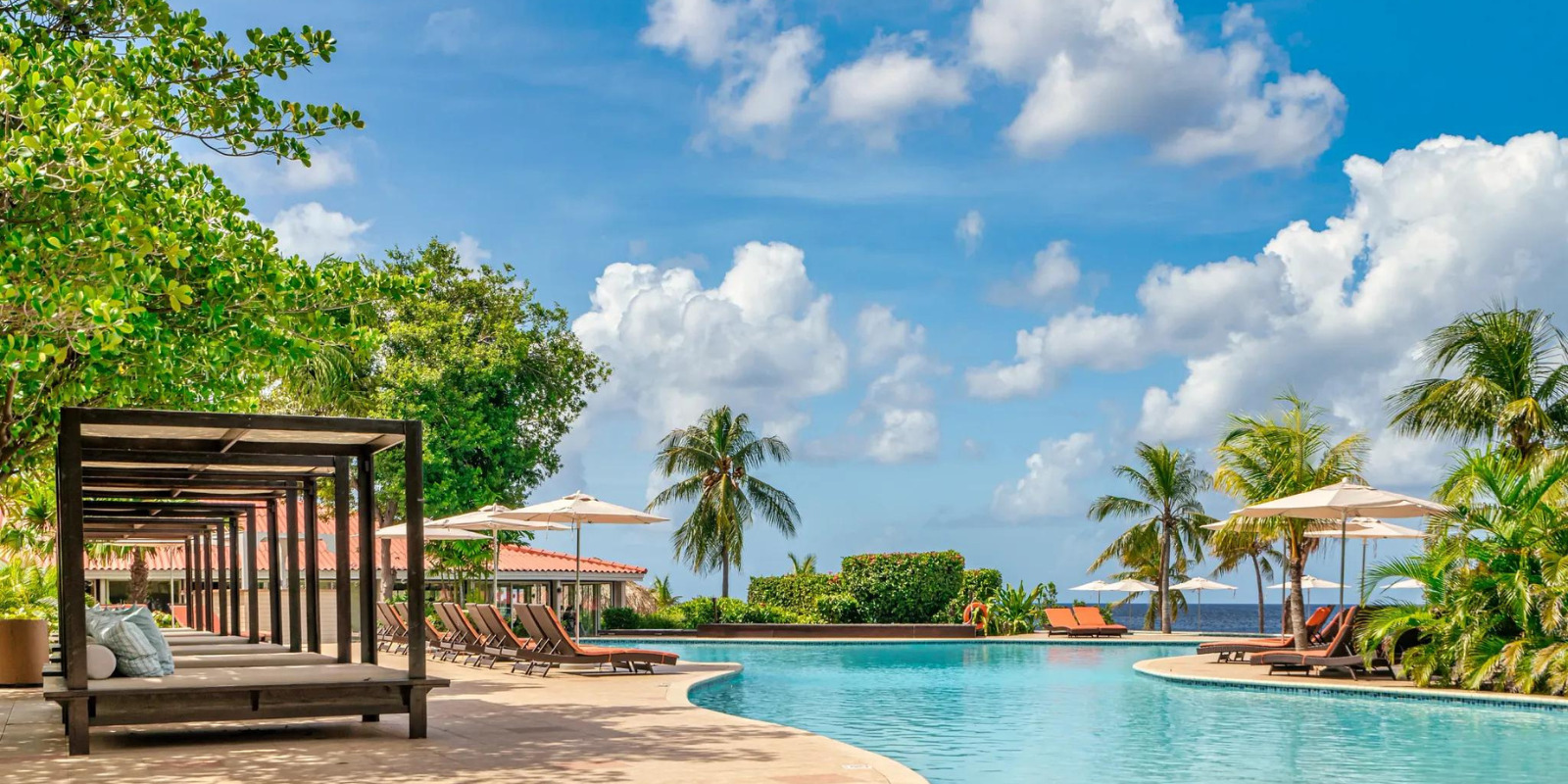 Dreams Curacao - Image 11