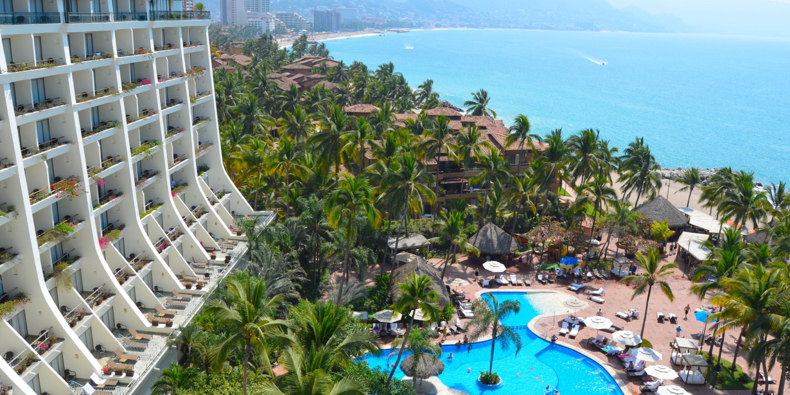 Fiesta Americana Puerto Vallarta