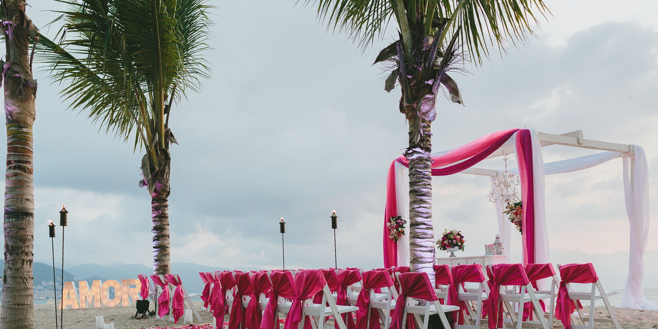 Fiesta Americana Puerto Vallarta