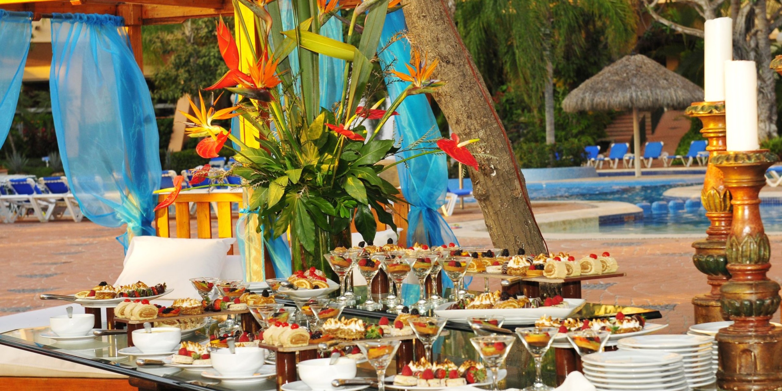 Fiesta Americana Puerto Vallarta