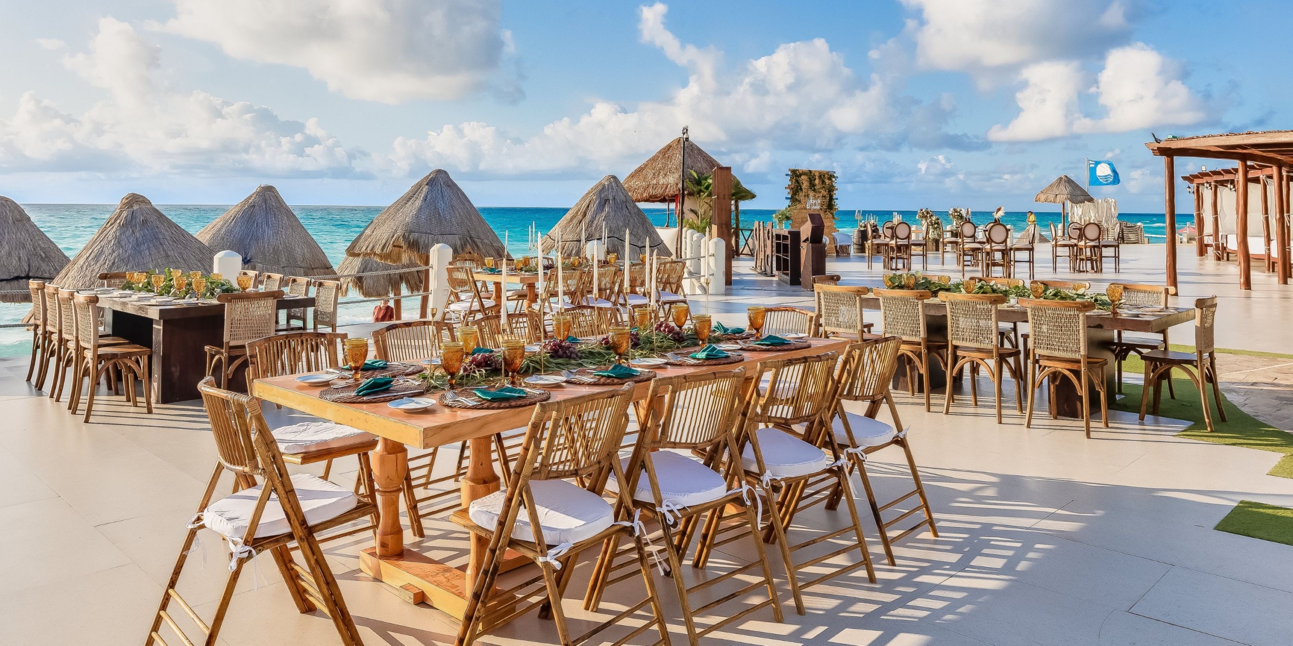 Fiesta Americana Condesa Cancun