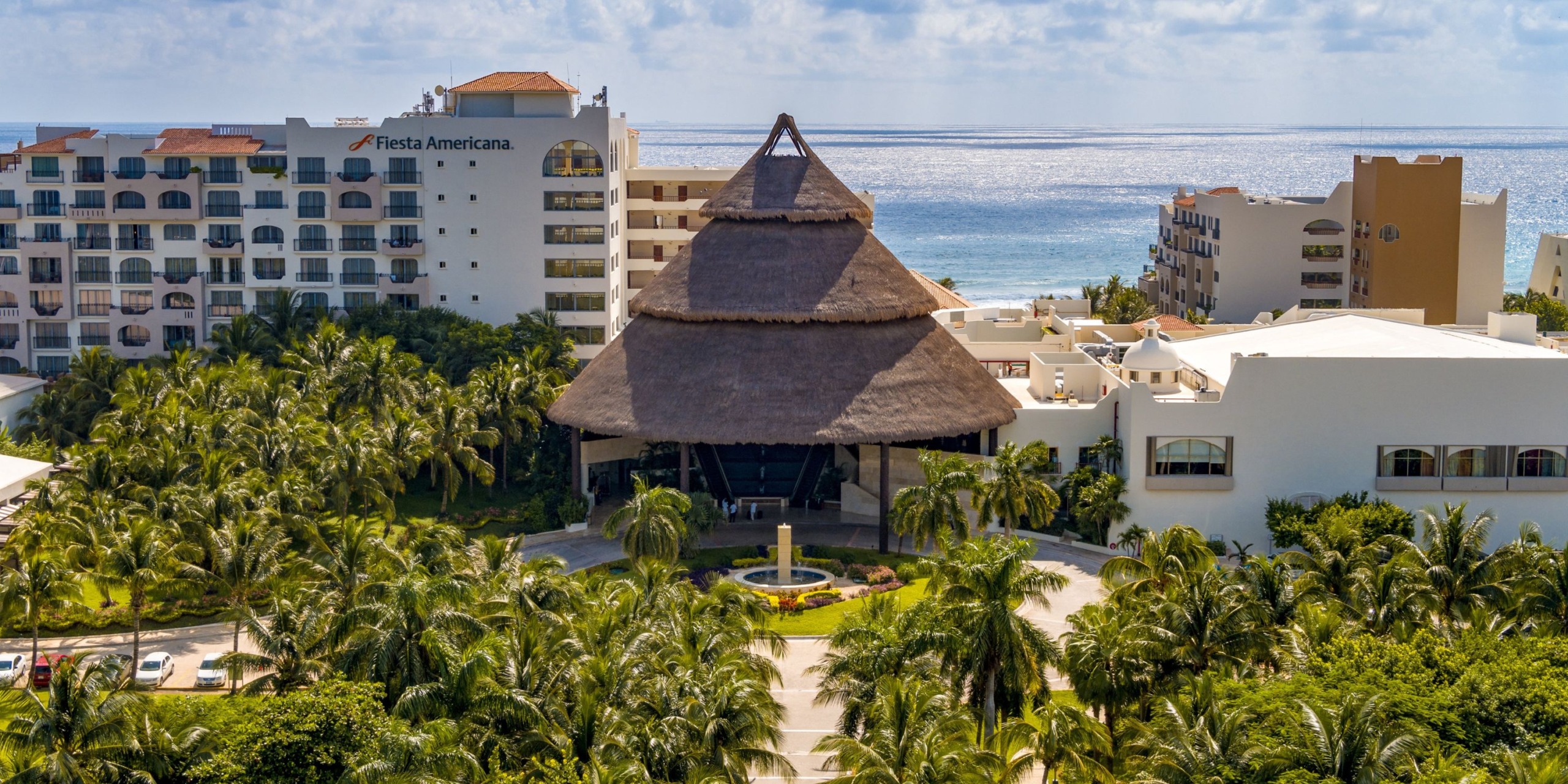 Fiesta Americana Condesa Cancun