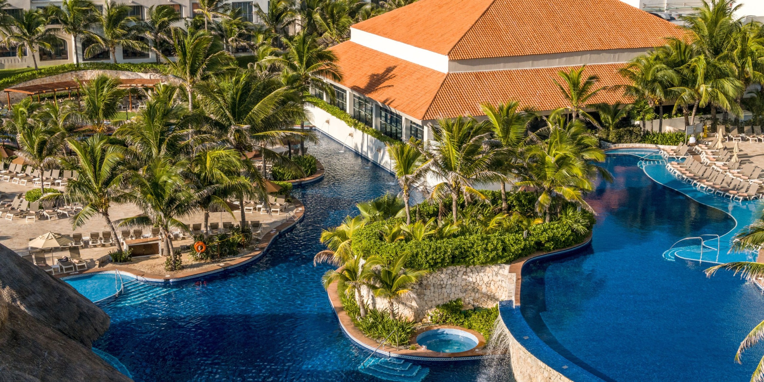 Fiesta Americana Condesa Cancun