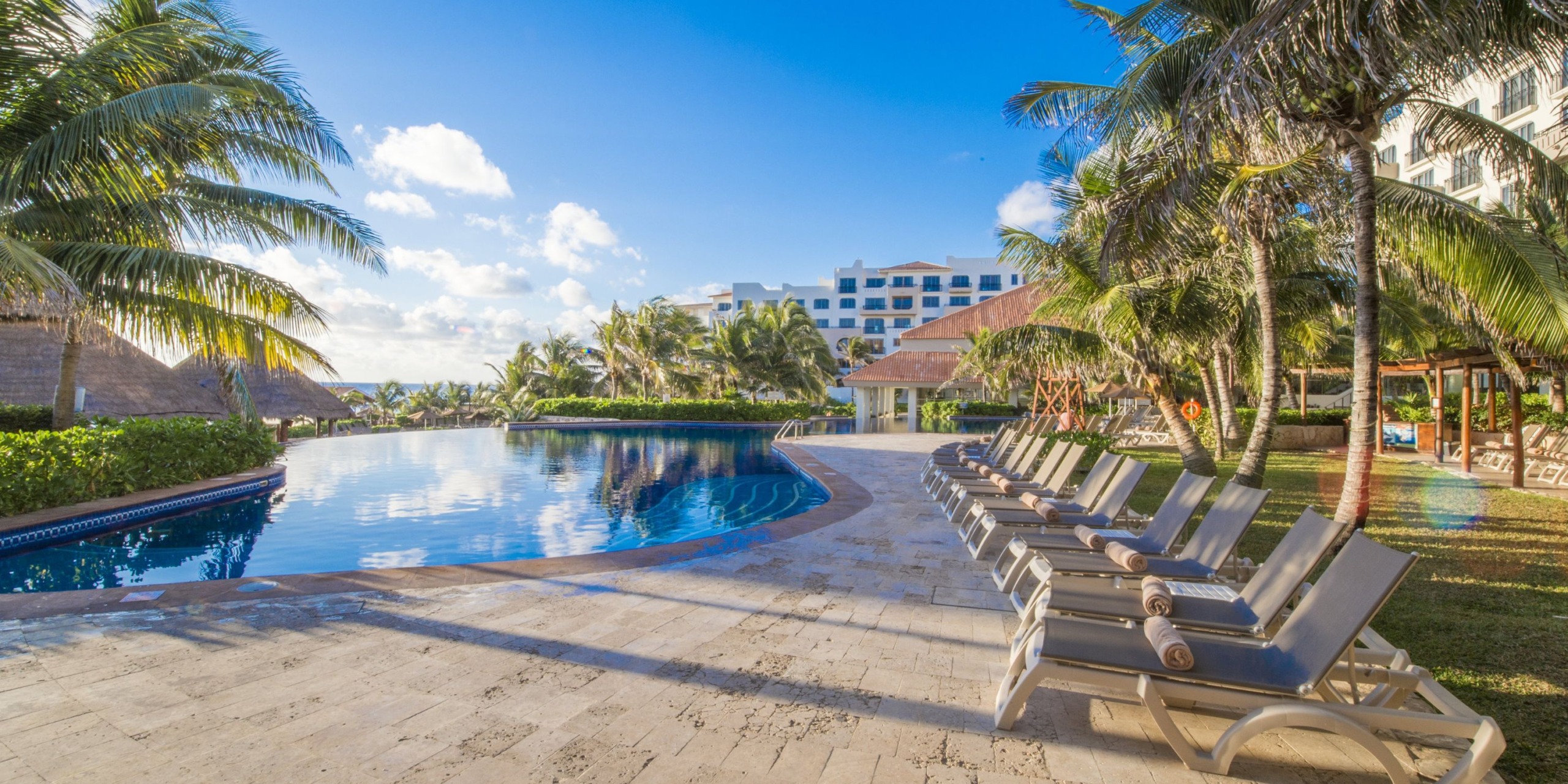 Fiesta Americana Condesa Cancun
